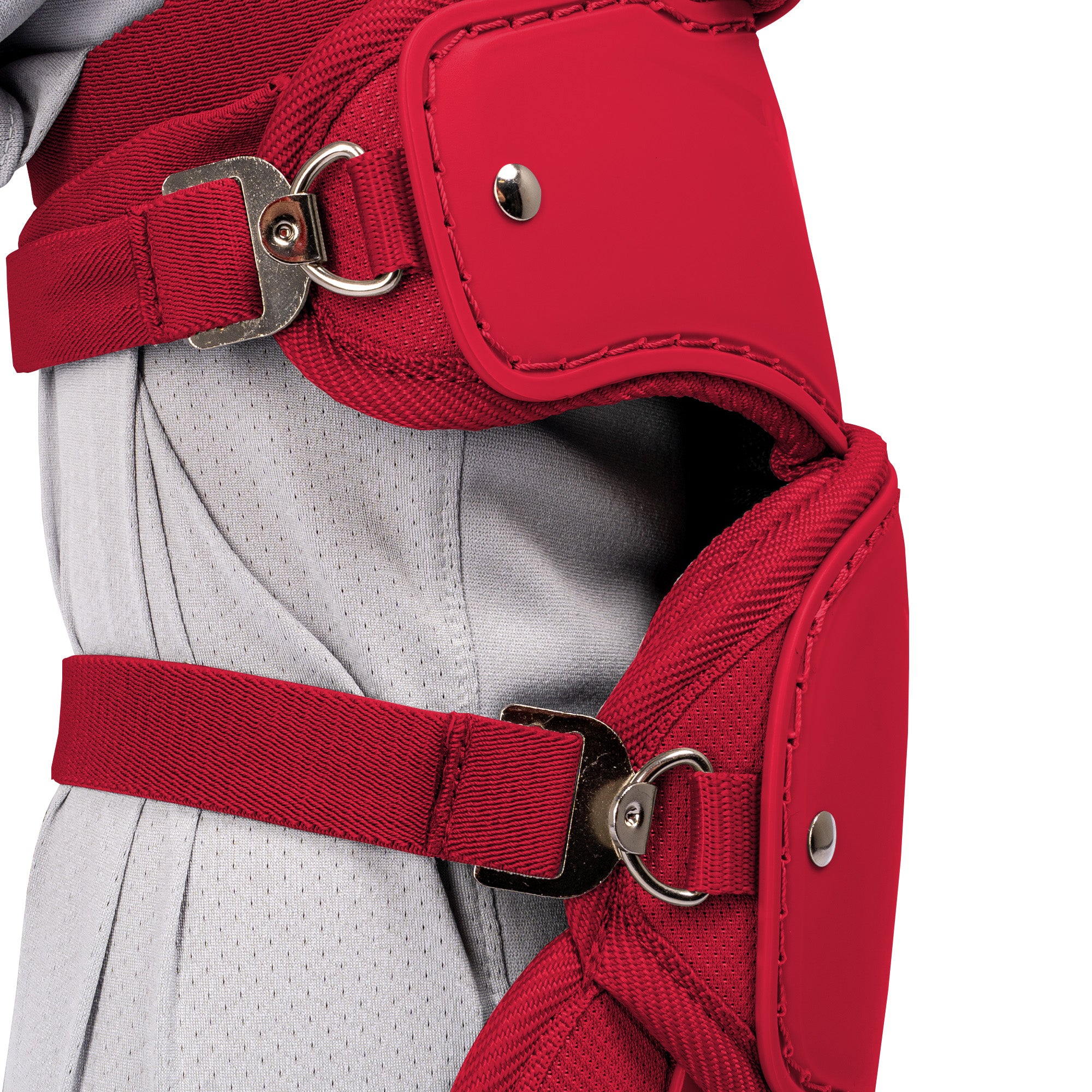 FORCE3 XS3® Pro Leg Guards - Adult