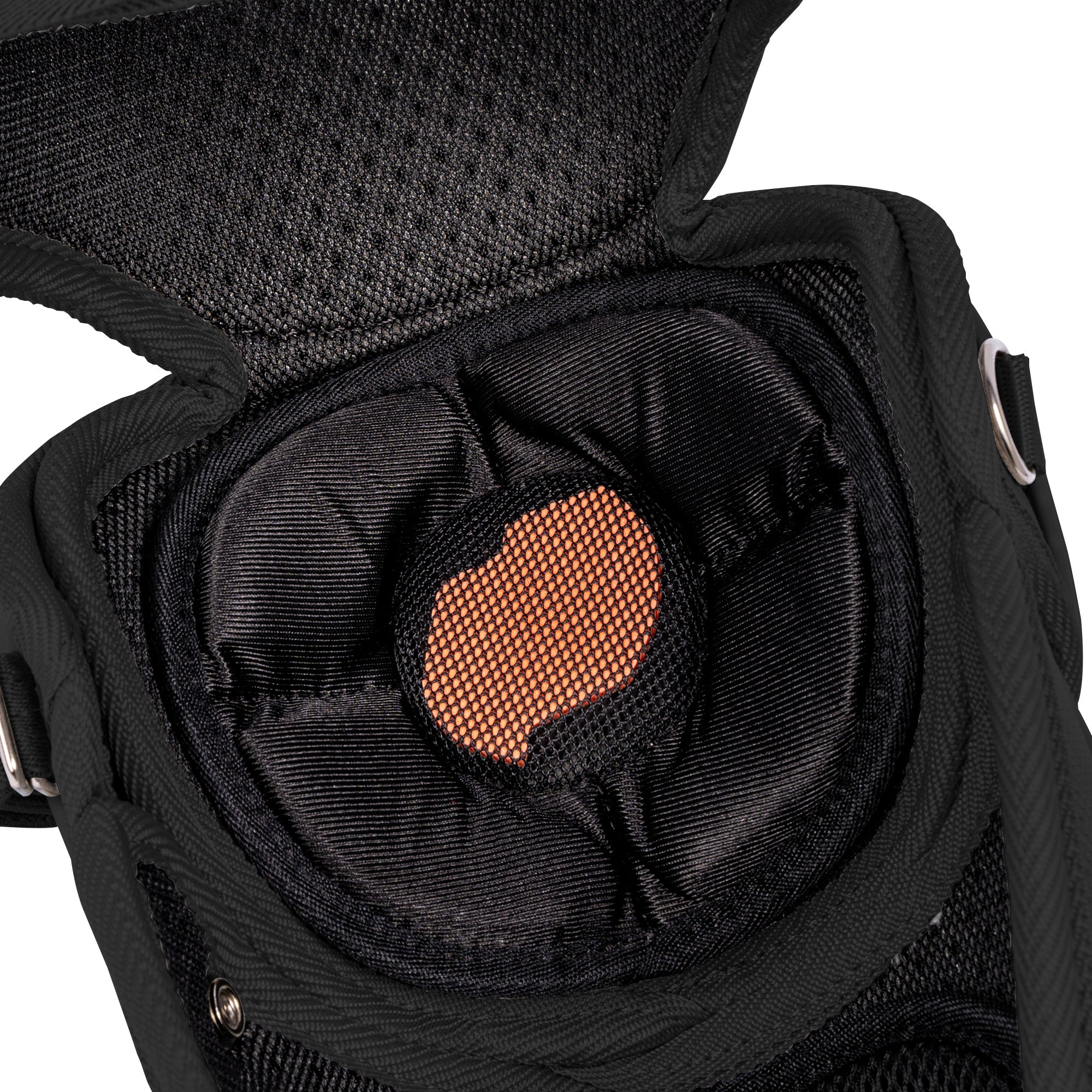 FORCE3 XS3® ELITE Leg Guards | Specifically Designed for use with the PitchCom® System - Intermediate