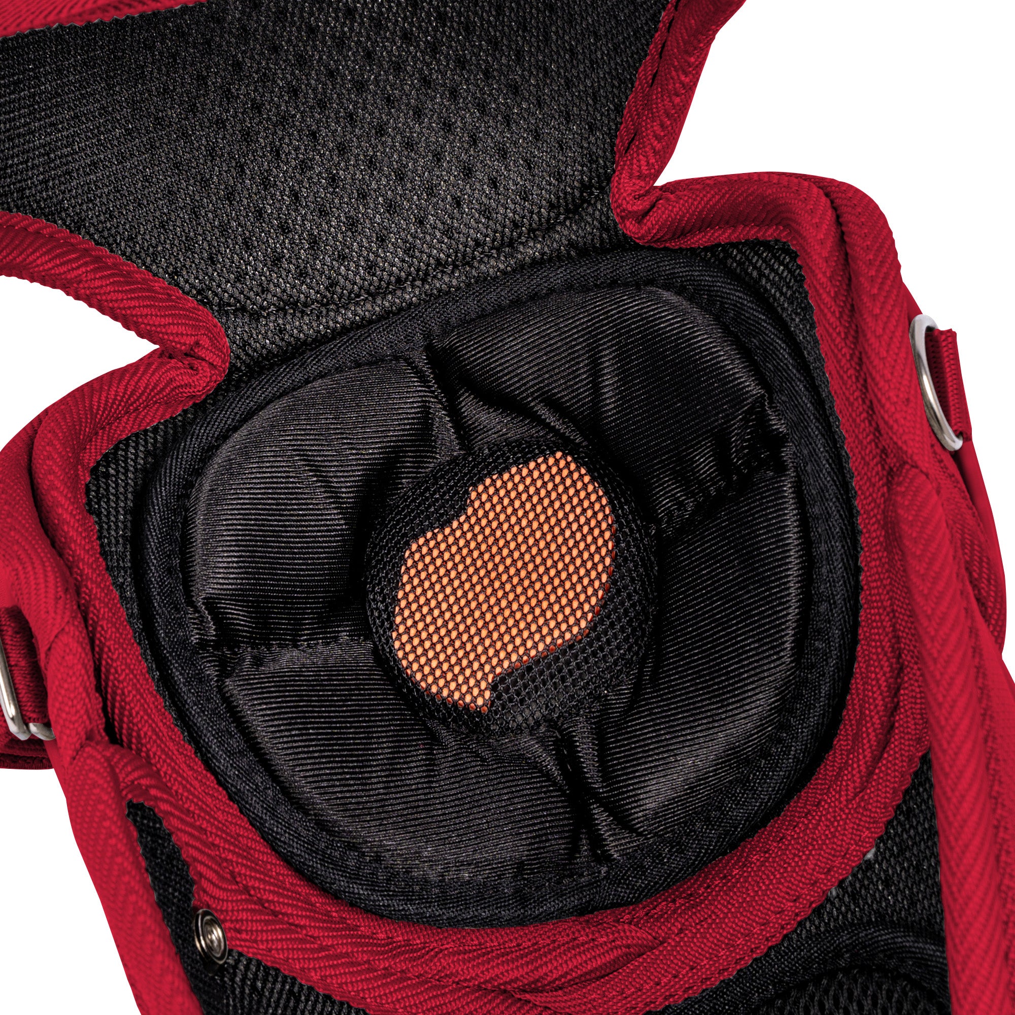 FORCE3 XS3® ELITE Leg Guards | Specifically Designed for use with the PitchCom® System - Intermediate