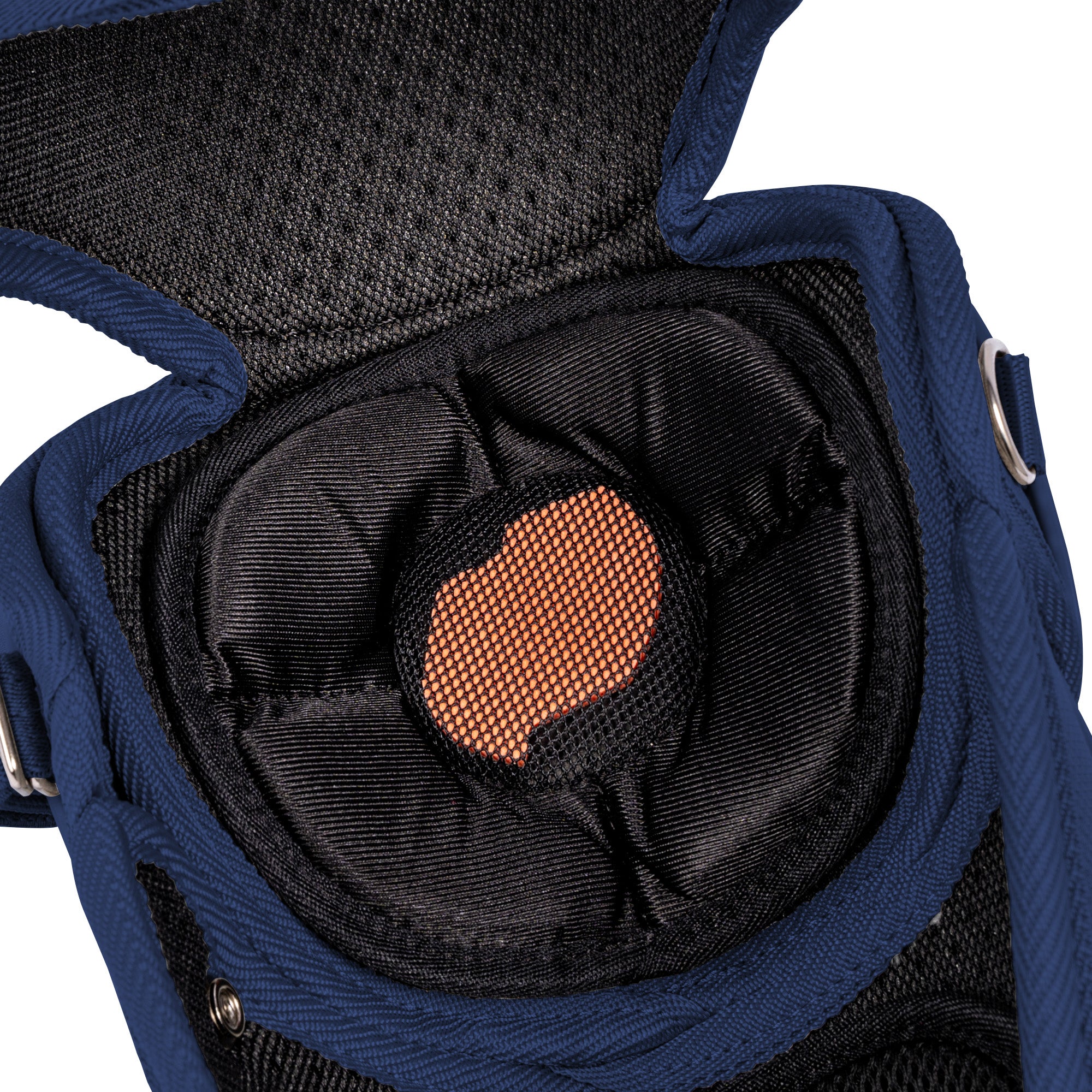 FORCE3 XS3® ELITE Leg Guards | Specifically Designed for use with the PitchCom® System - Intermediate