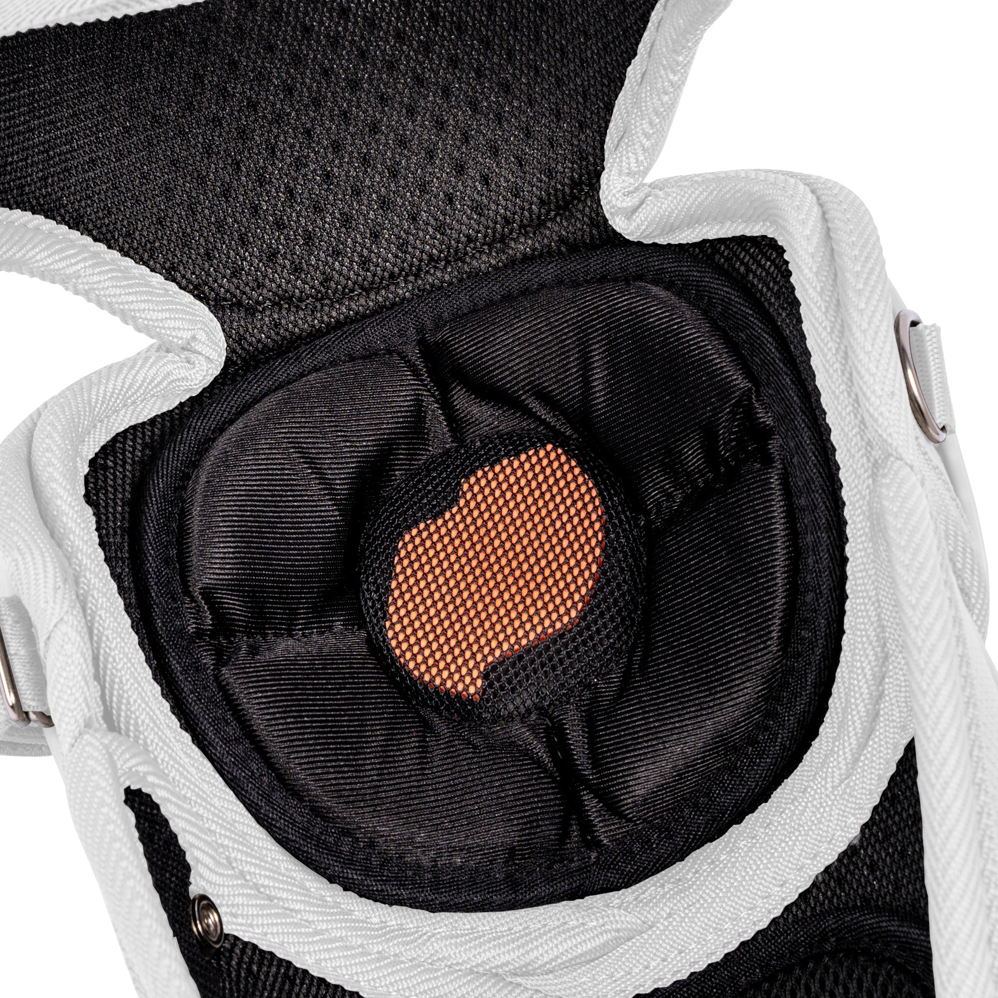 FORCE3 XS3® ELITE Leg Guards | Specifically Designed for use with the PitchCom® System - Intermediate