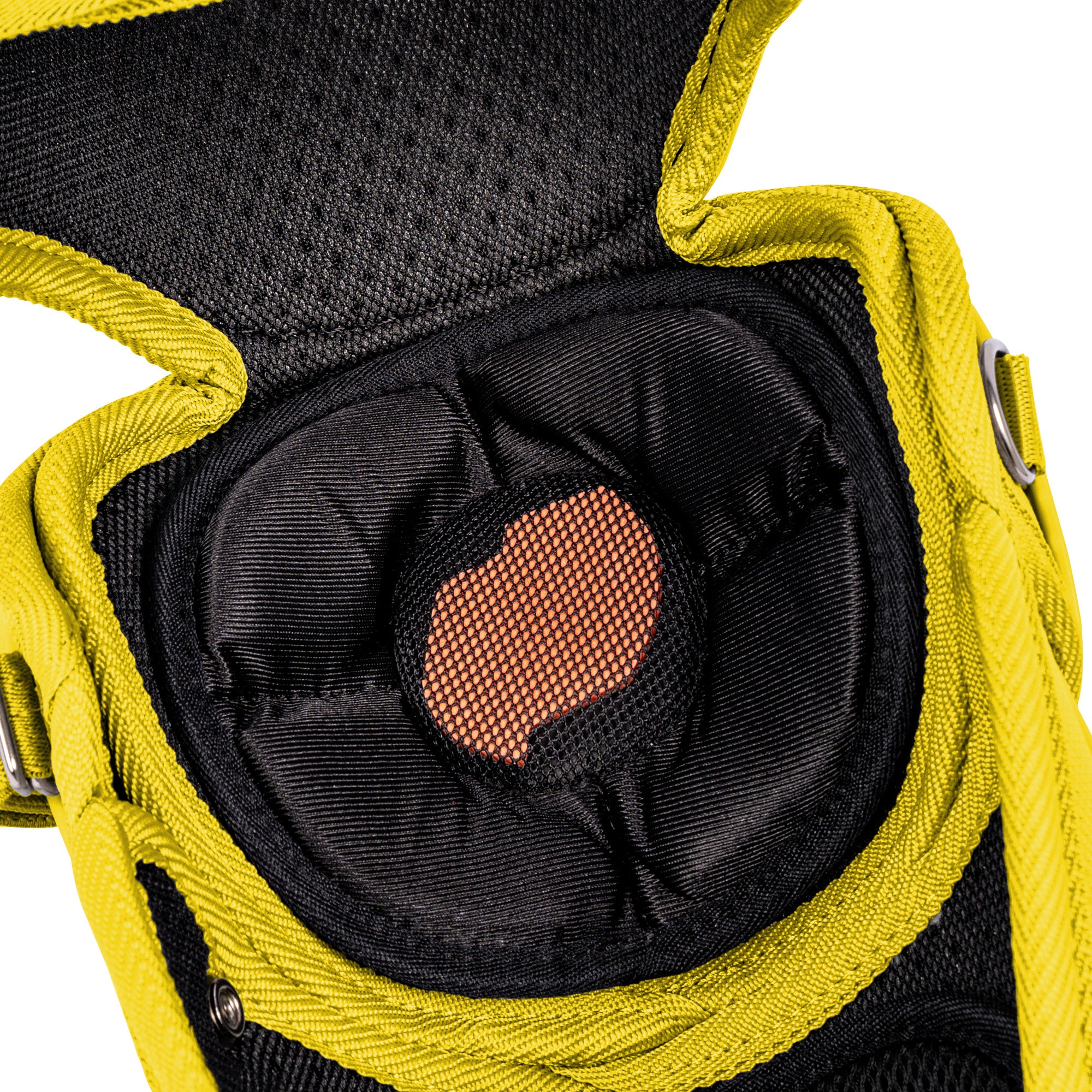 FORCE3 XS3® ELITE Leg Guards | Specifically Designed for use with the PitchCom® System - Adult