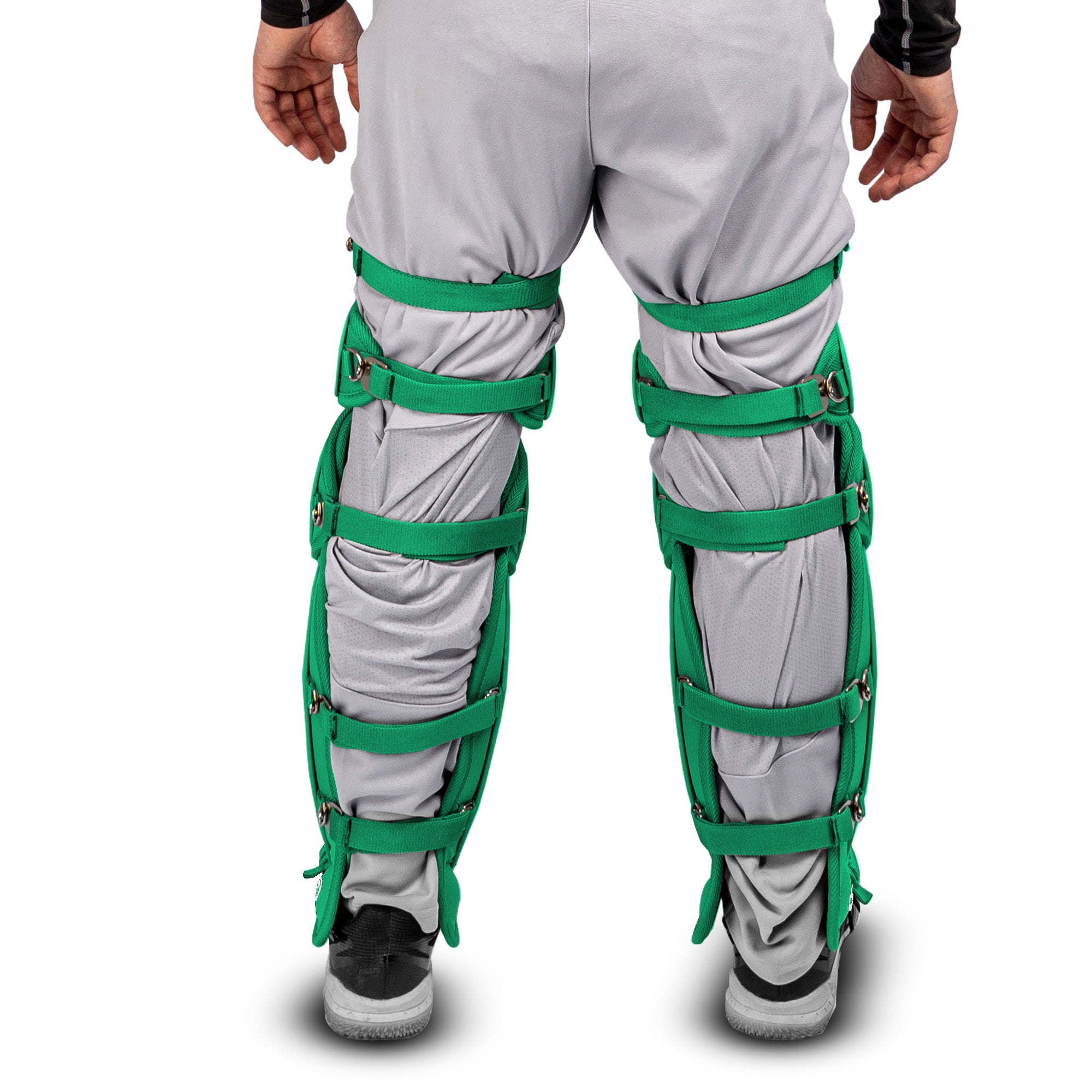 FORCE3 XS3® Pro Leg Guards - Intermediate