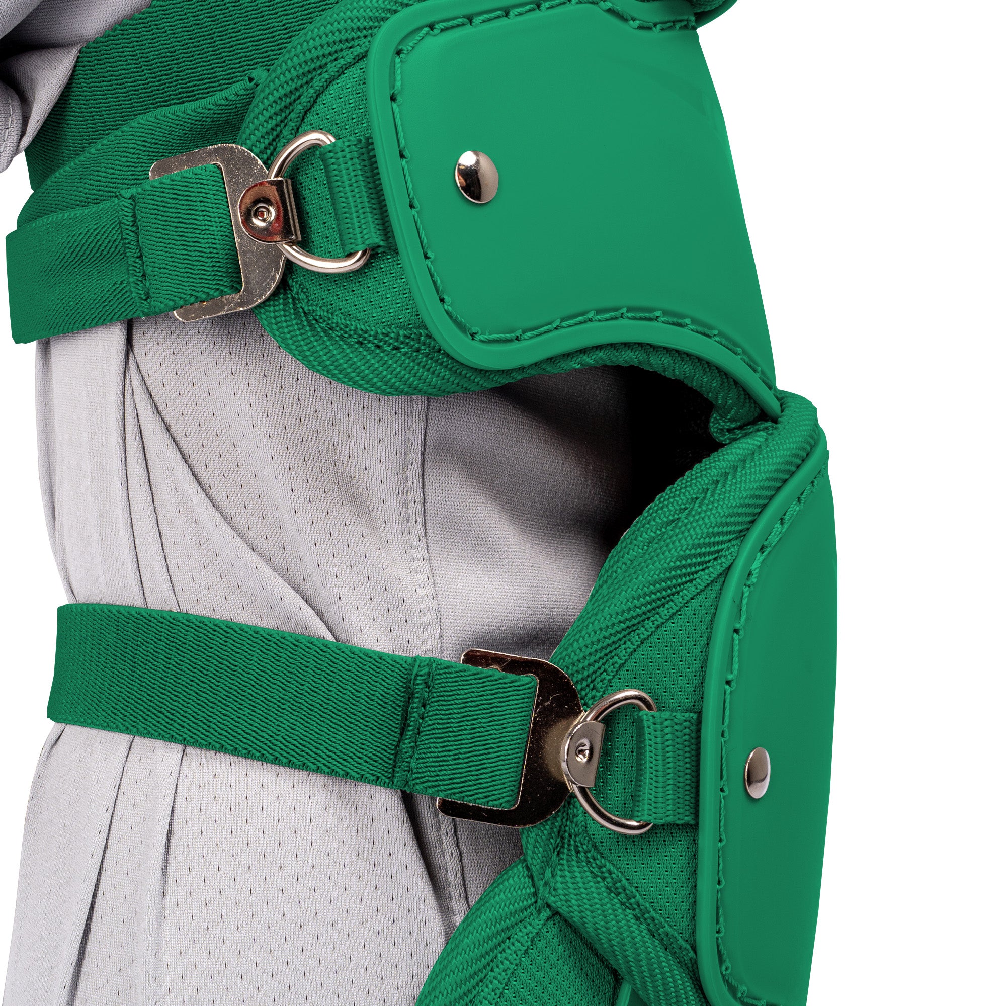 FORCE3 XS3® Pro Leg Guards - Adult