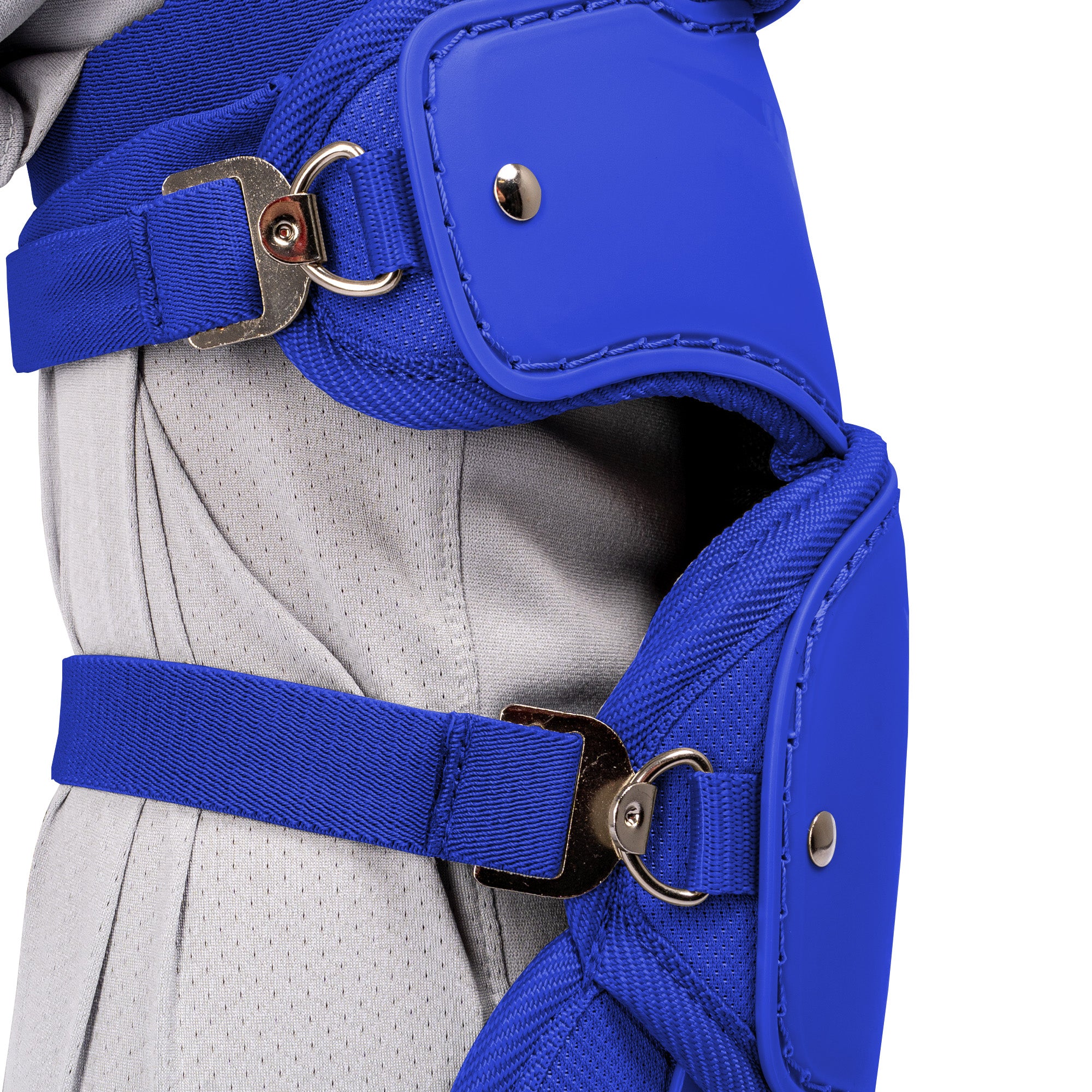 FORCE3 XS3® Pro Leg Guards - Intermediate