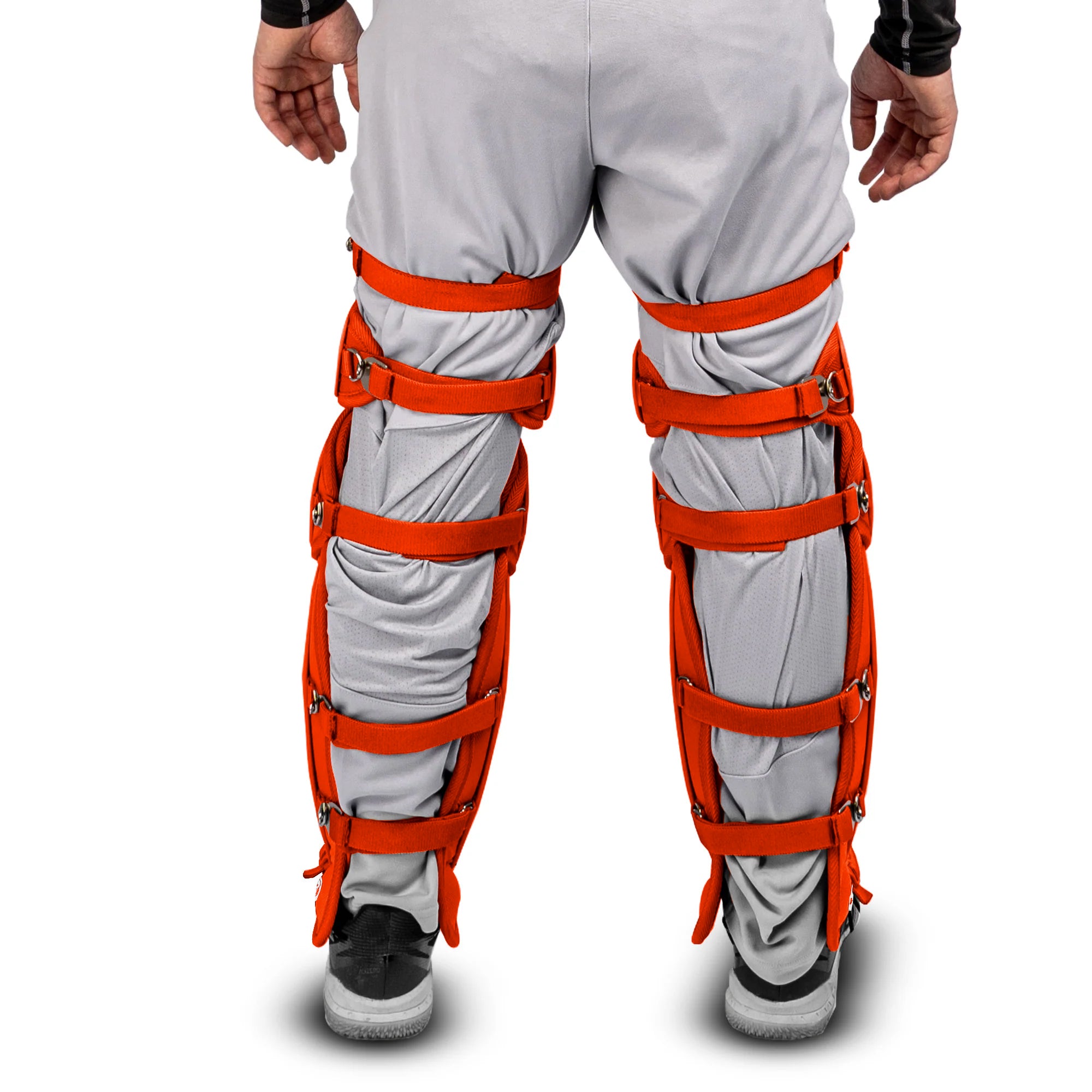 FORCE3 XS3® Pro Leg Guards - Intermediate