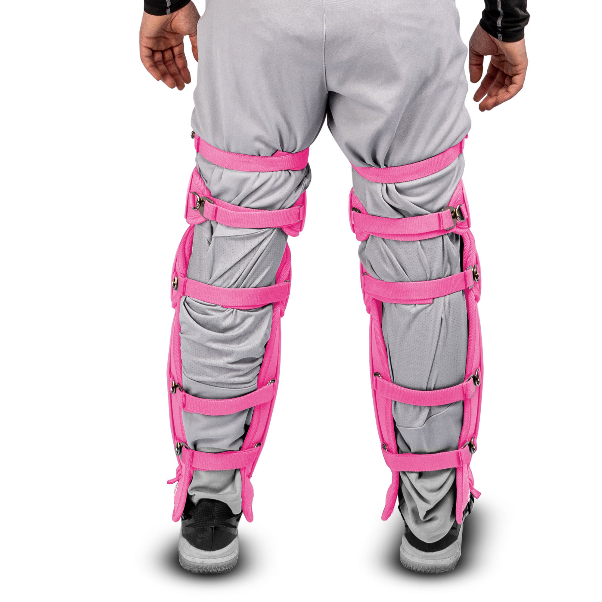 FORCE3 XS3® Pro Leg Guards - Adult