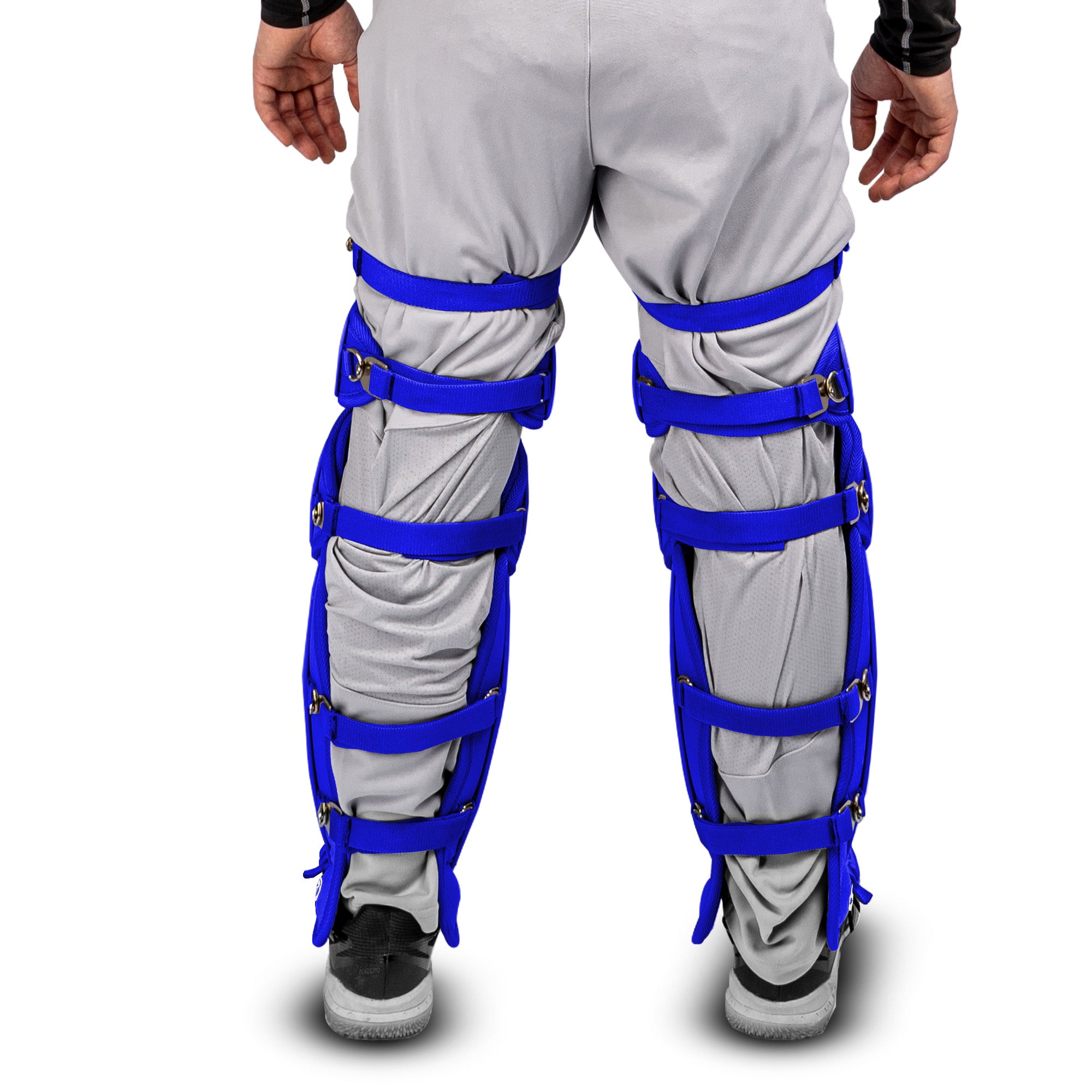 FORCE3 XS3® Pro Leg Guards - Intermediate