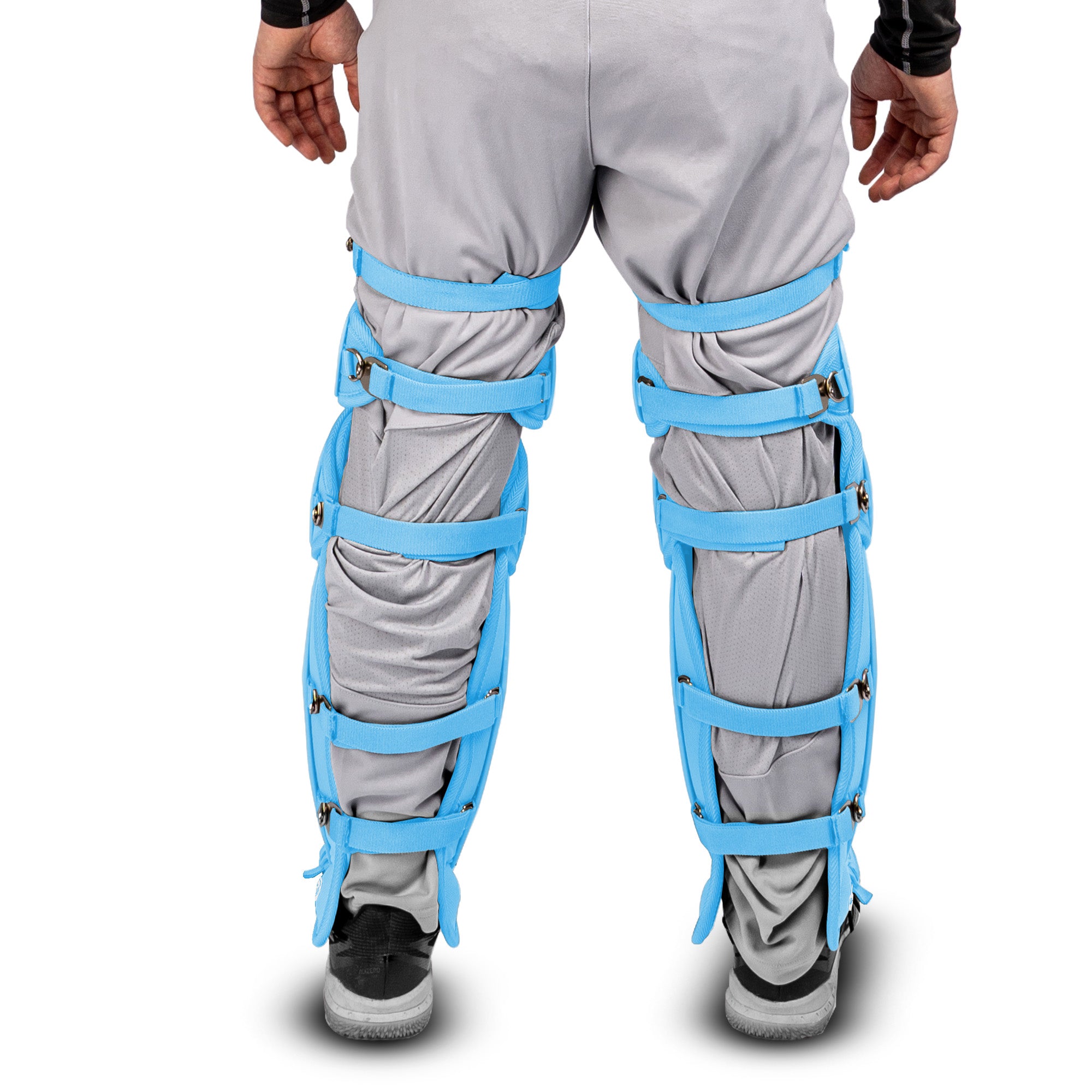 FORCE3 XS3® Pro Leg Guards - Adult