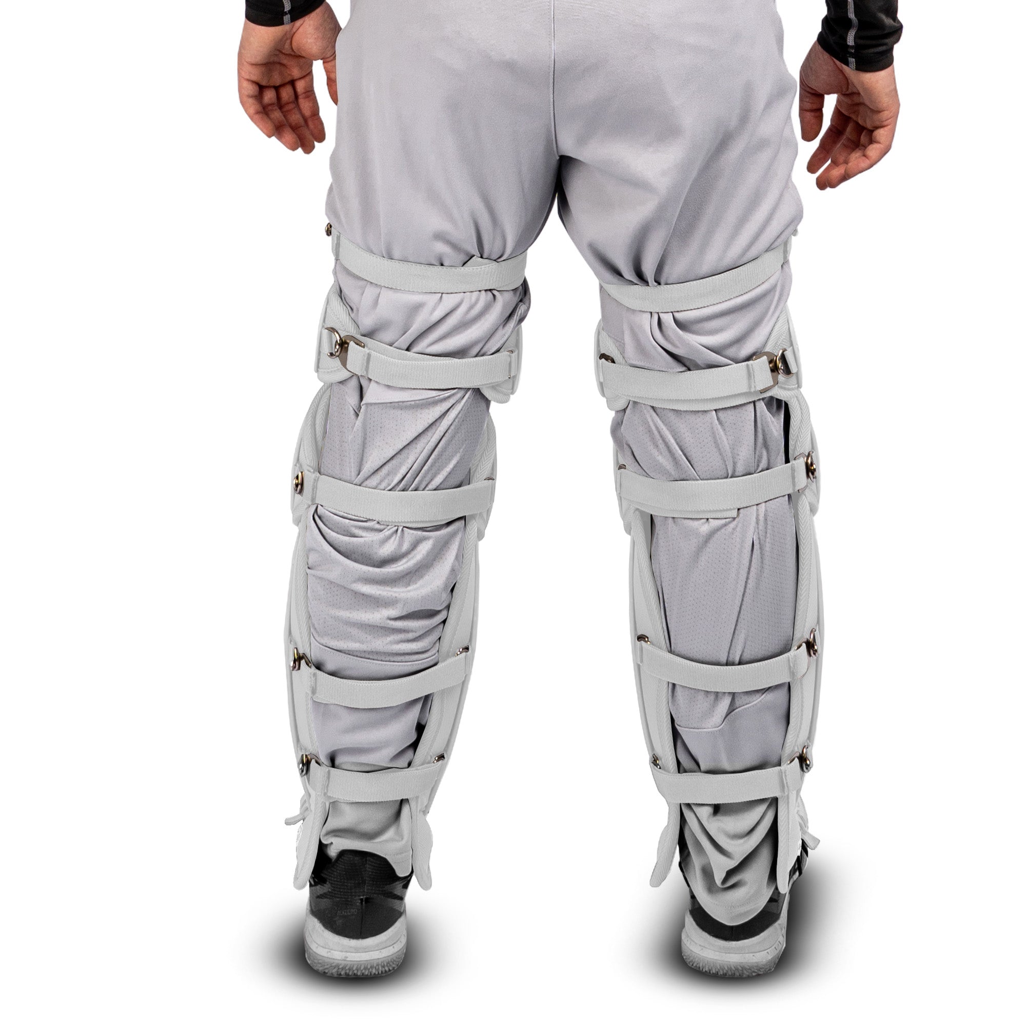 FORCE3 XS3® Pro Leg Guards - Adult