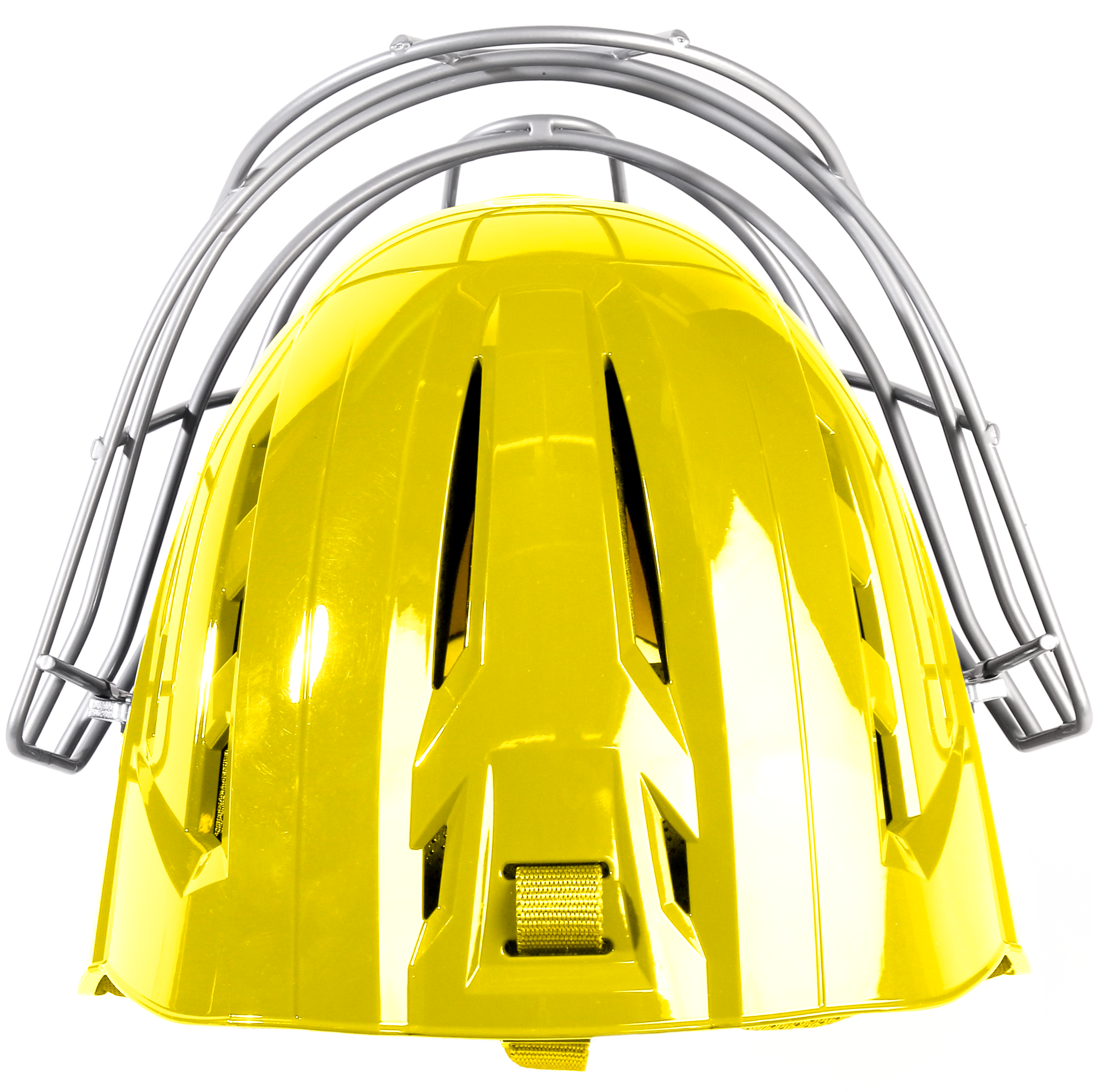 FORCE3 XS3® PRO Catchers Helmet | Gloss | Meets NOCSAE