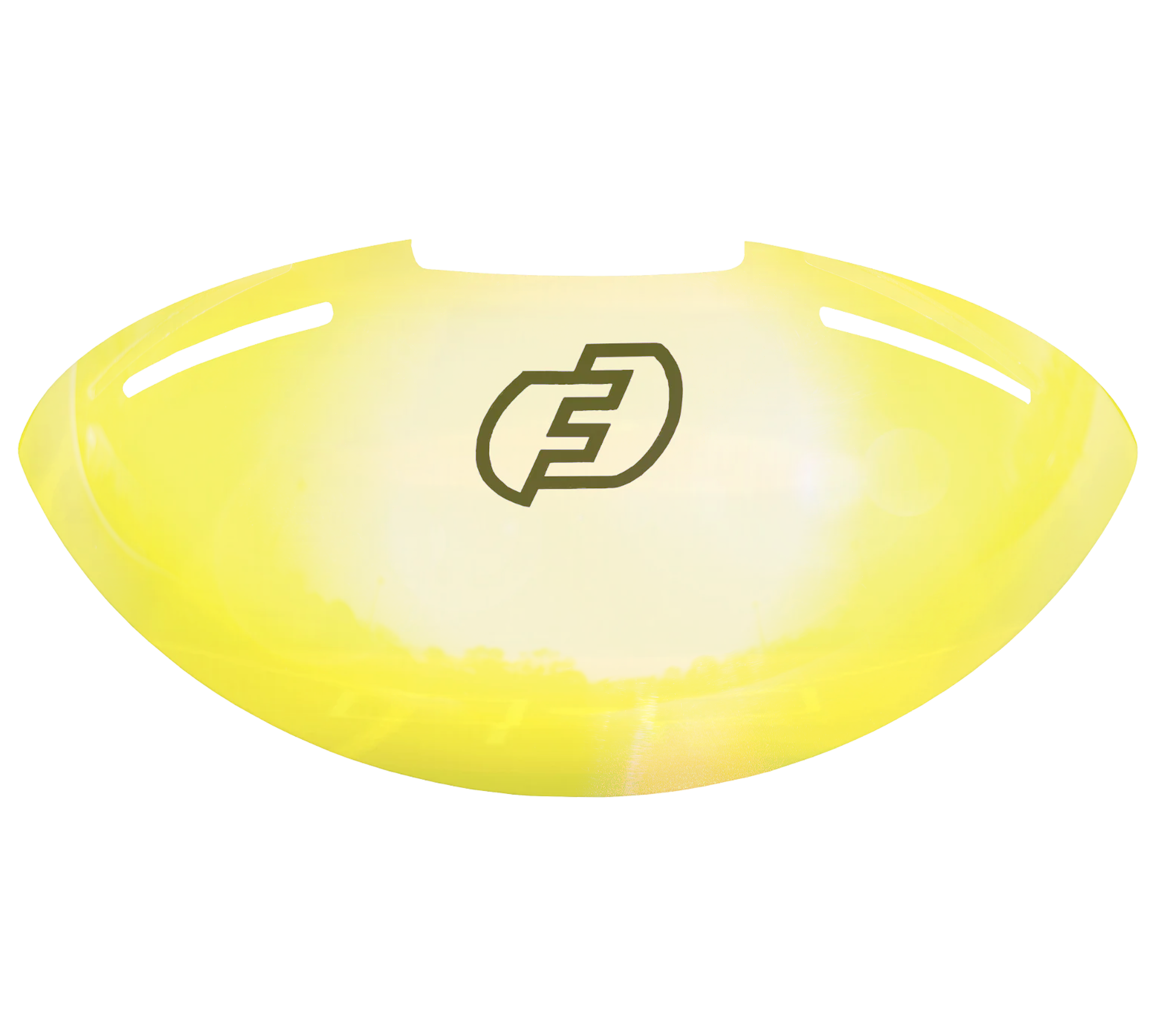 FORCE3 Sun Shield | For Traditional Mask Only