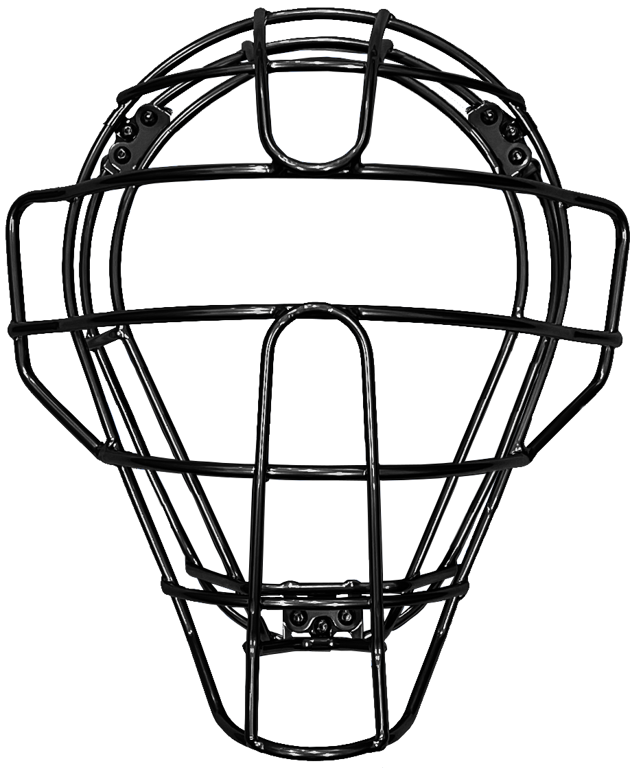 TRADITIONAL DEFENDER MASK  CAGE