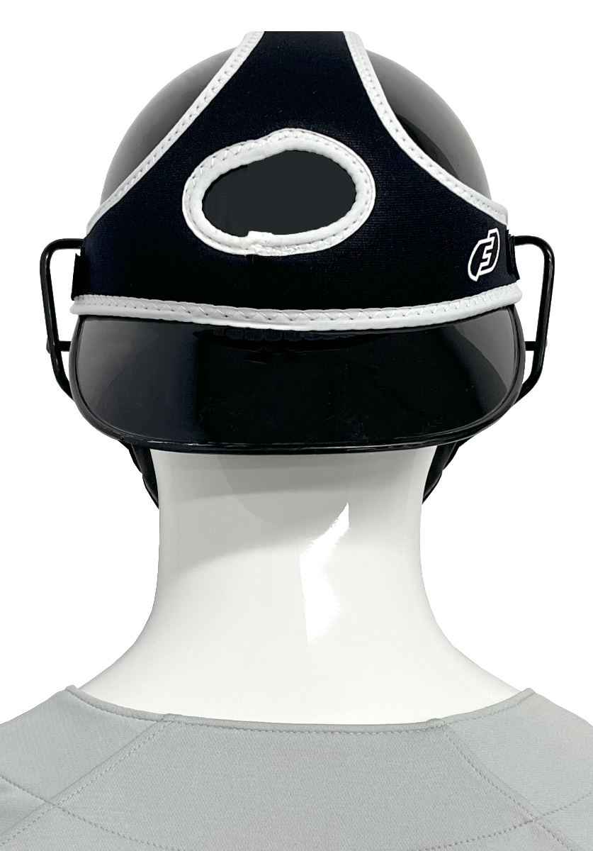 FORCE3 Traditional Mask Pro Harness