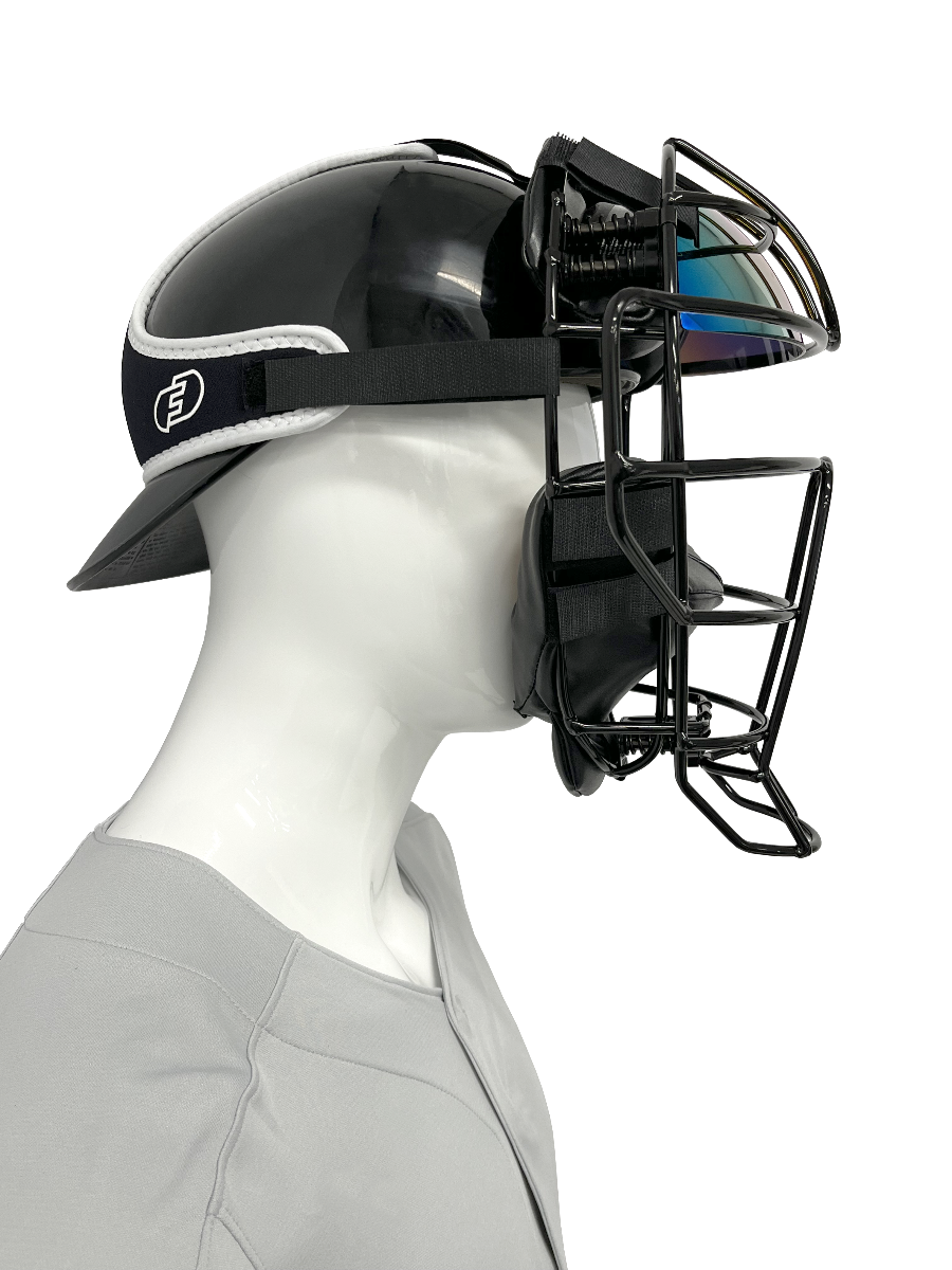 FORCE3 Traditional Mask Pro Harness