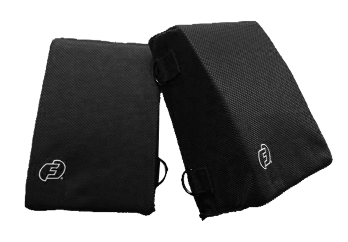 FORCE3 Pro Catchers Knee Savers