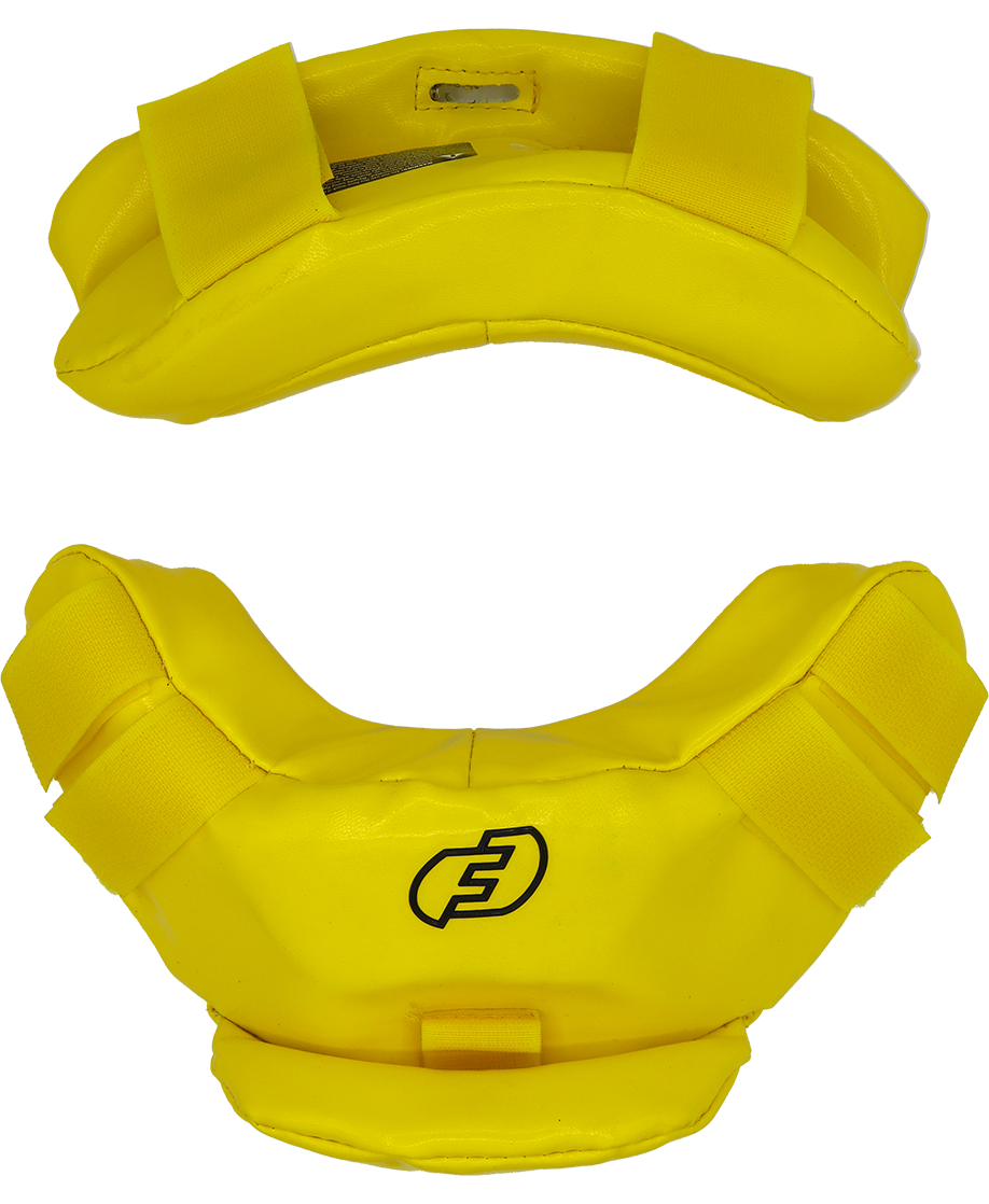 Traditional Defender Mask Pads