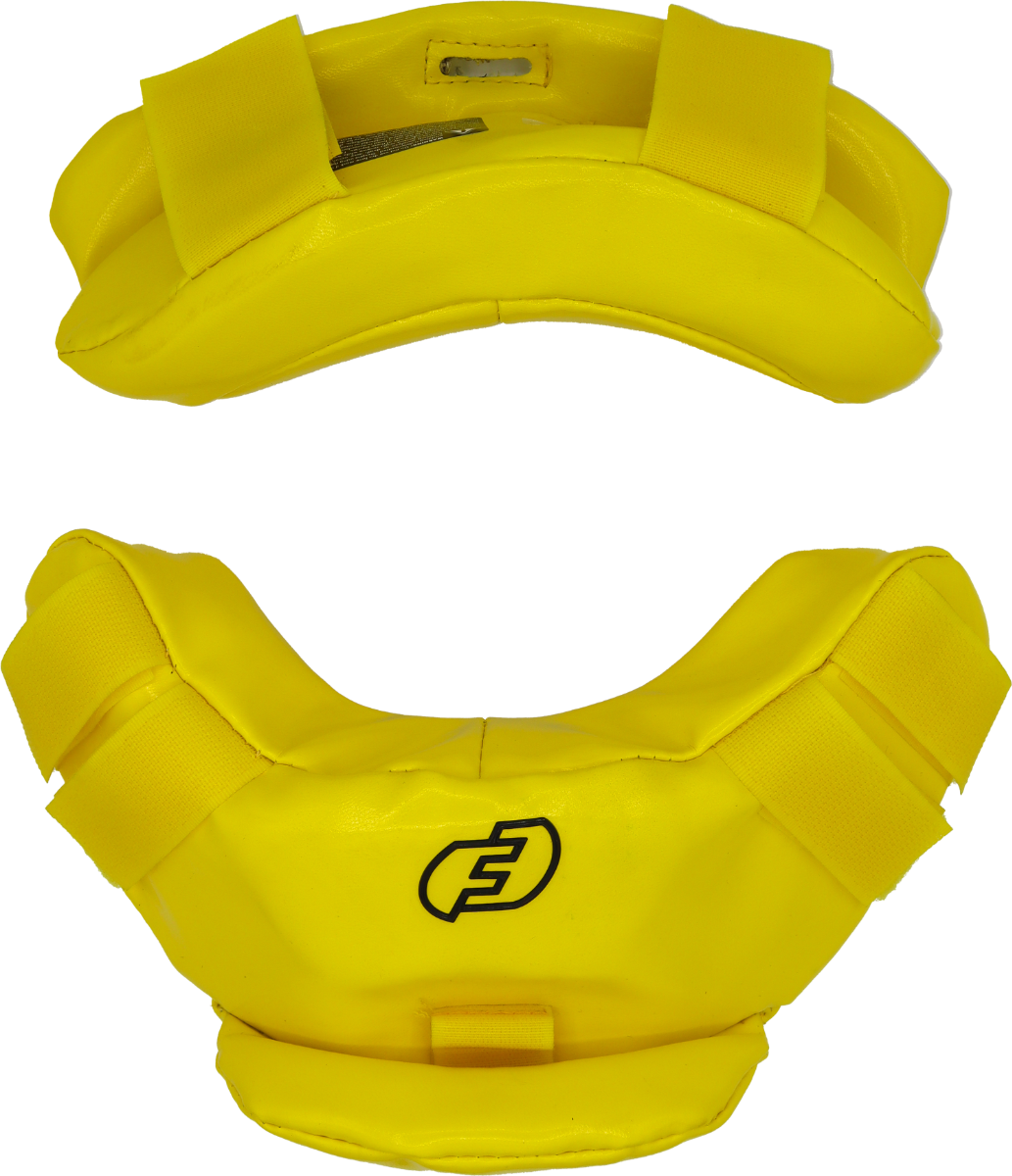 Traditional Defender Mask Pads