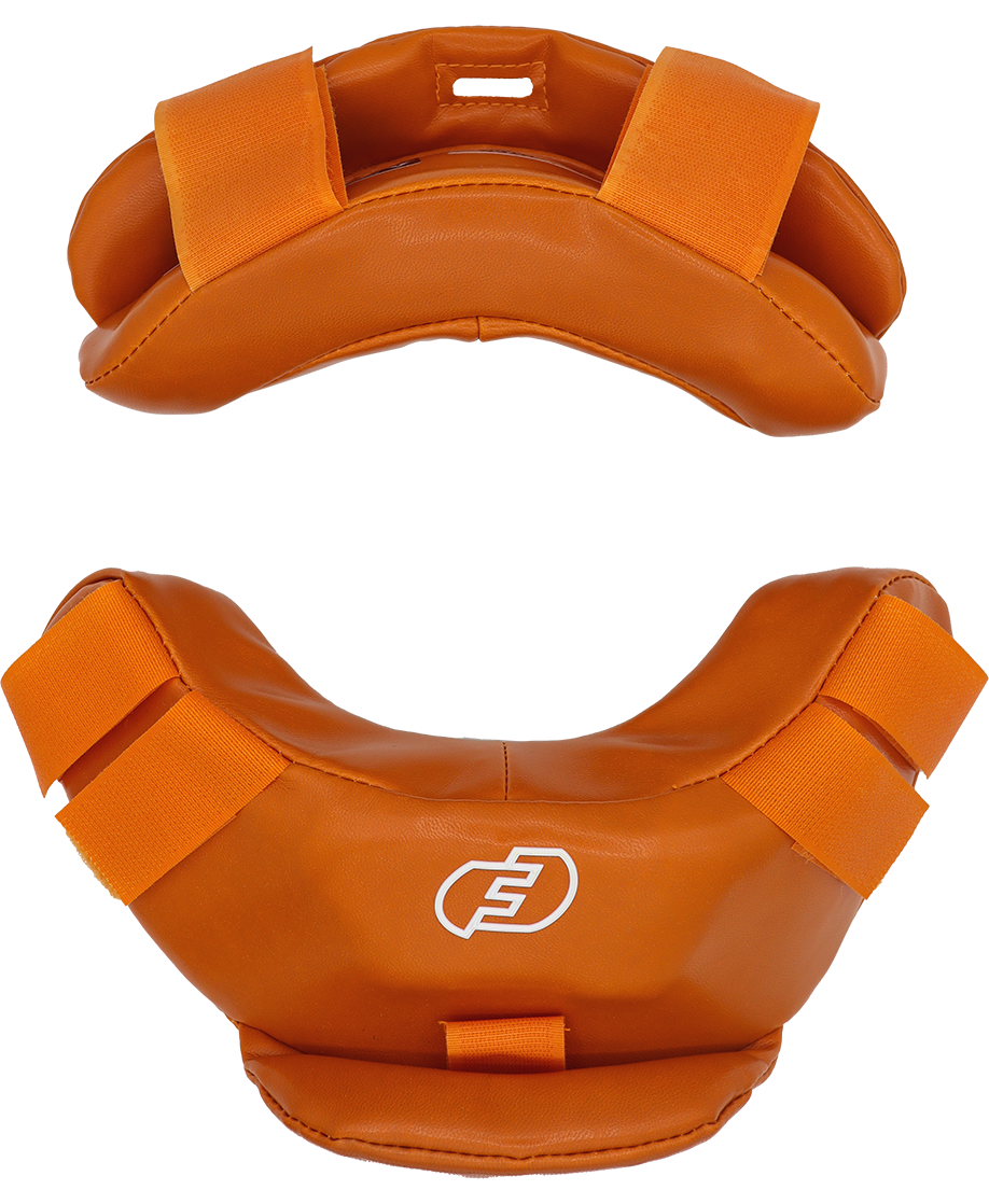 Traditional Defender Mask Pads