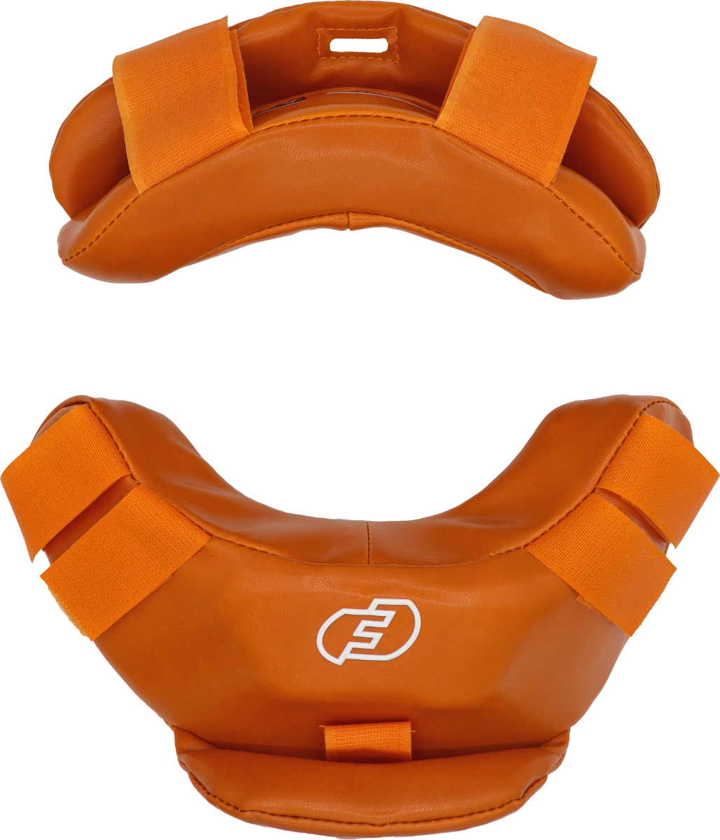 Traditional Defender Mask Pads