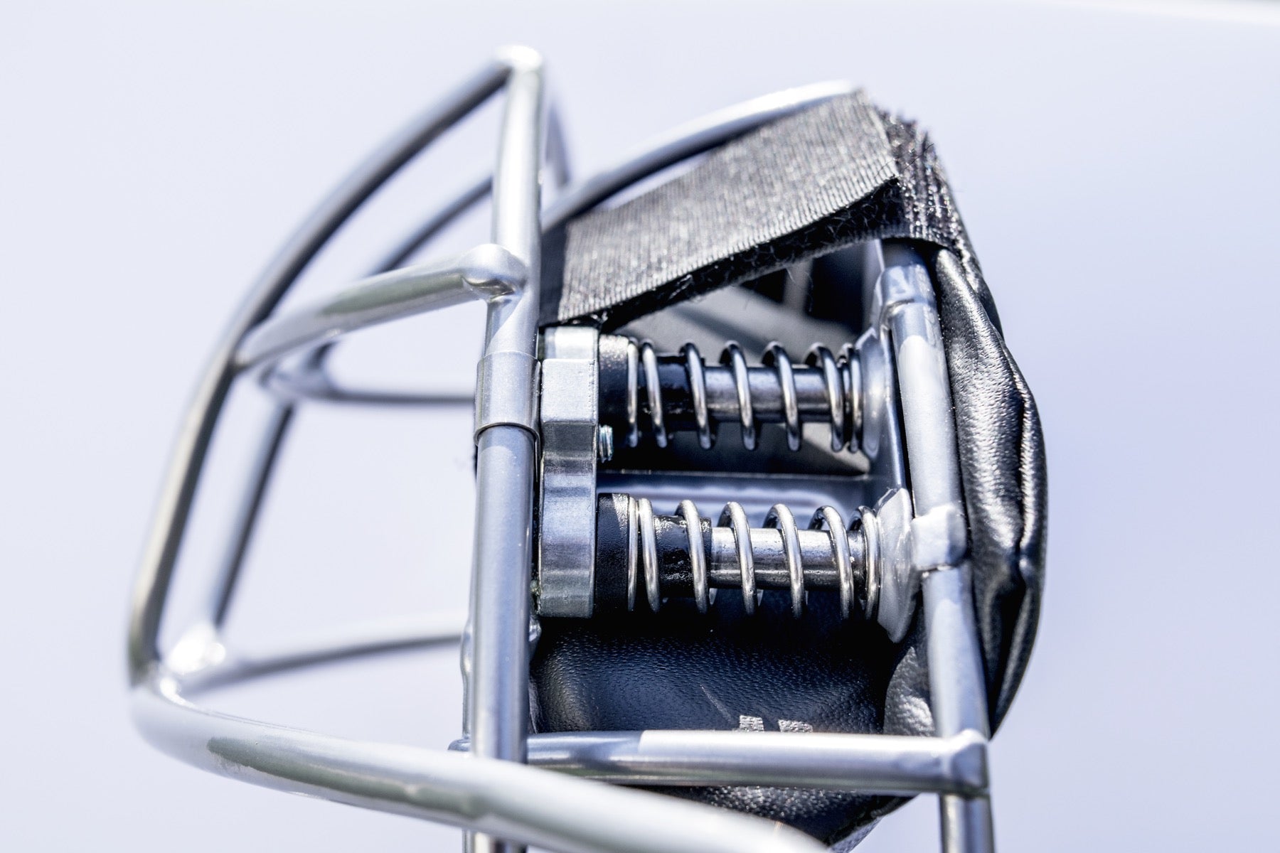 FORCE3 Traditional Defender Mask