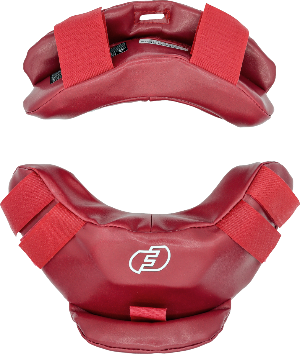 Traditional Defender Mask Pads