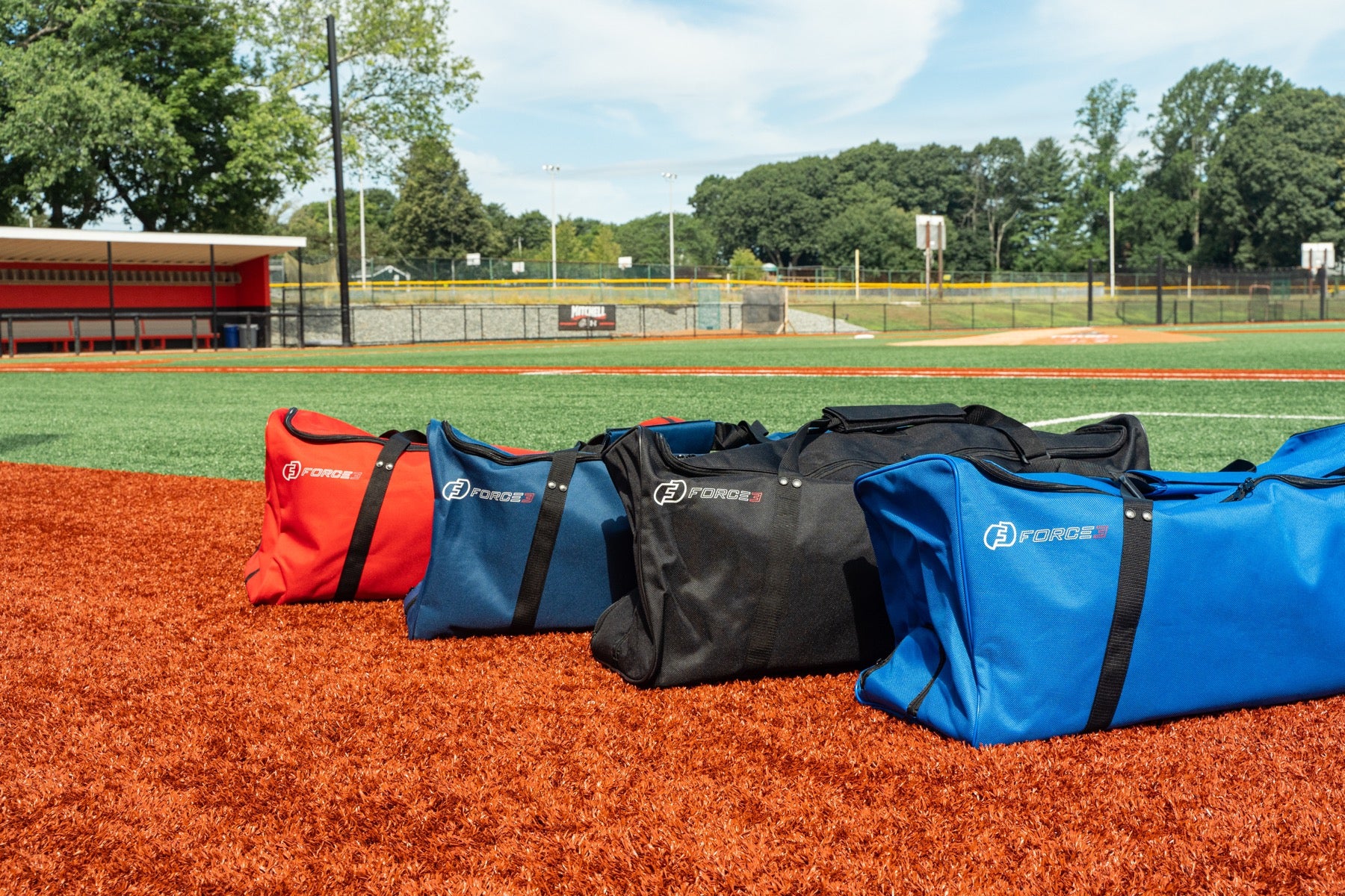 Pro Player Equipment Bag