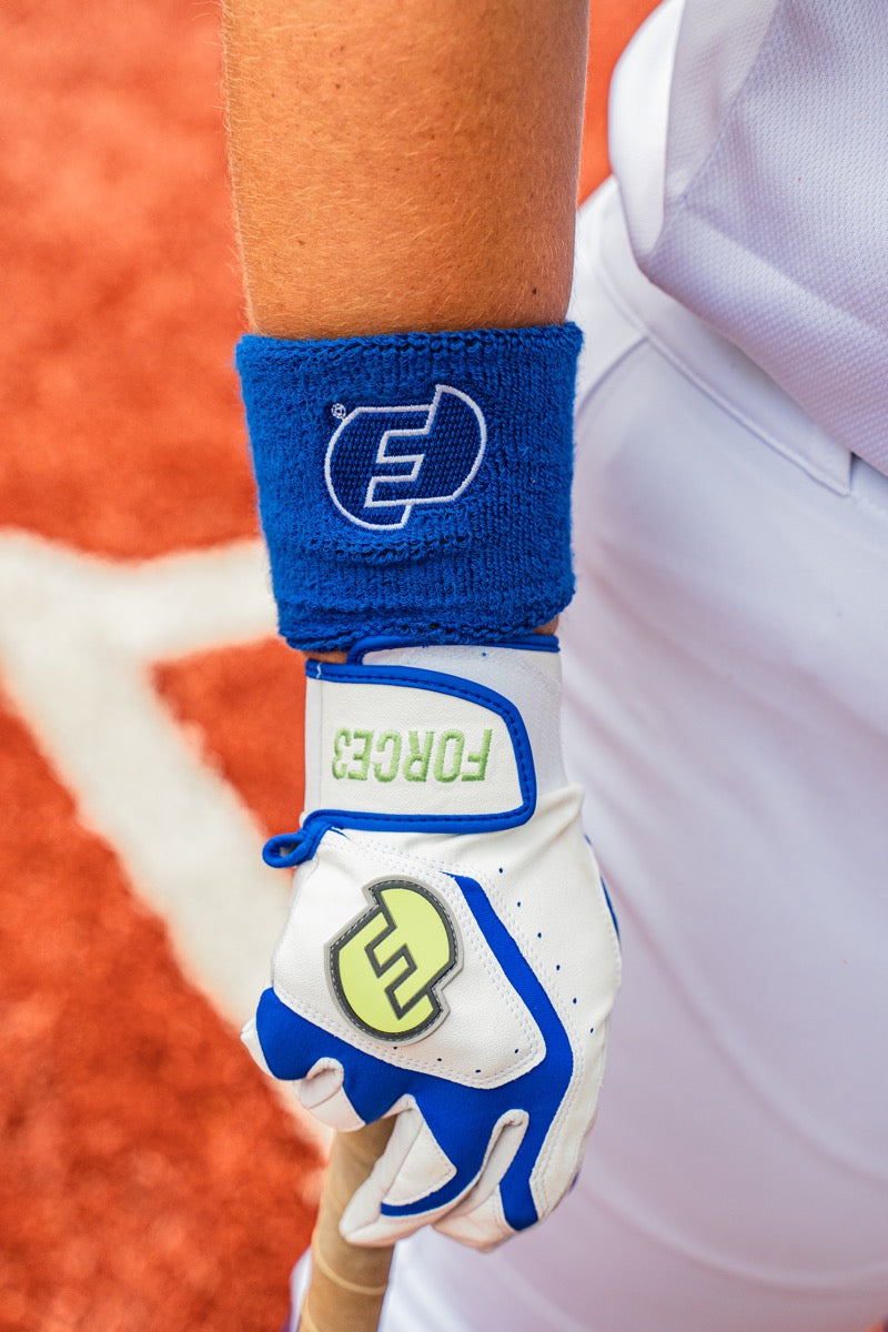 FORCE3 Pro Signature Batting Gloves