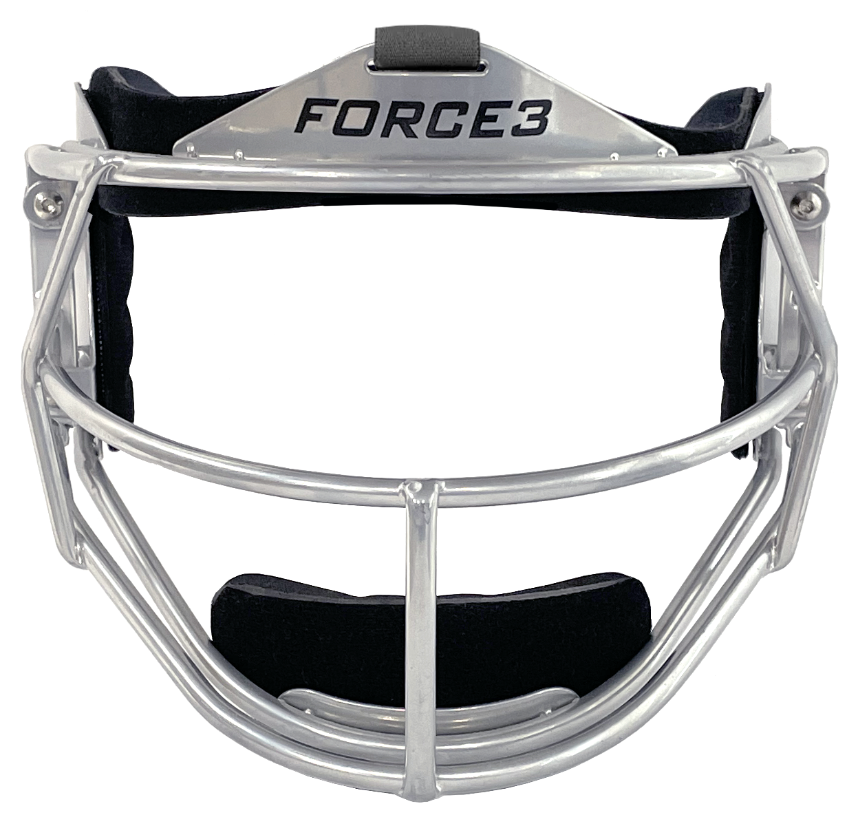 FORCE3 Softball Fielder Defender Mask