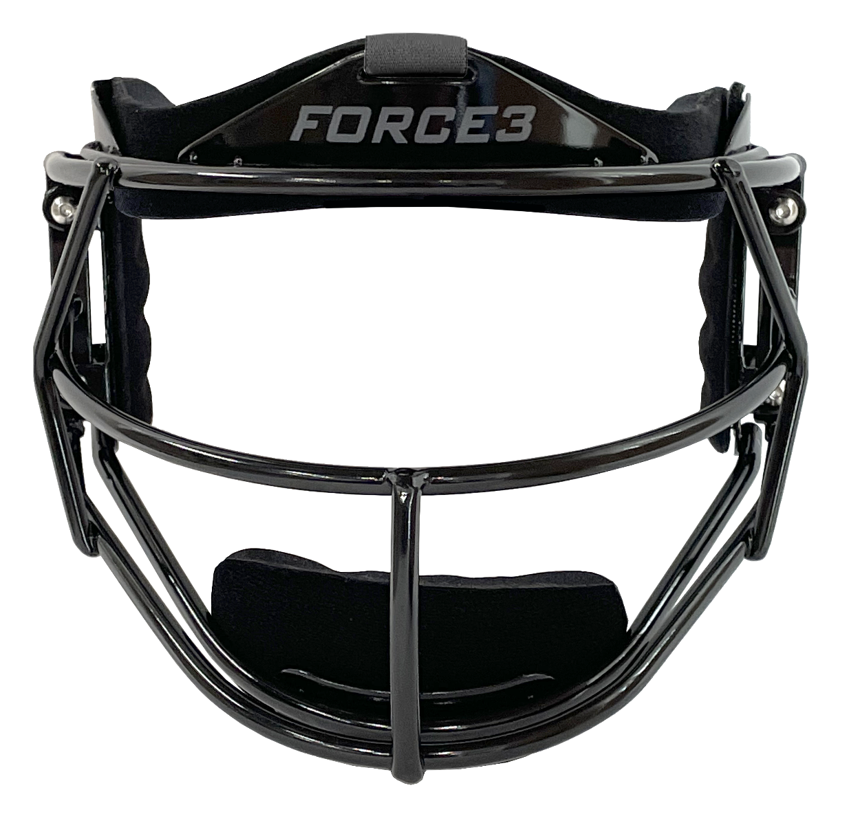 FORCE3 Softball Fielder Defender Mask