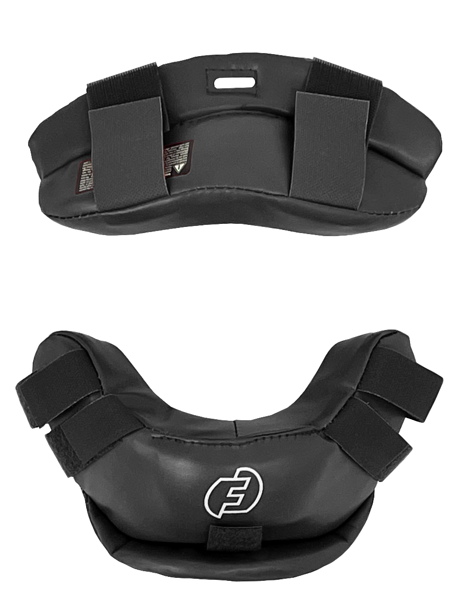 Traditional Defender Mask Pads