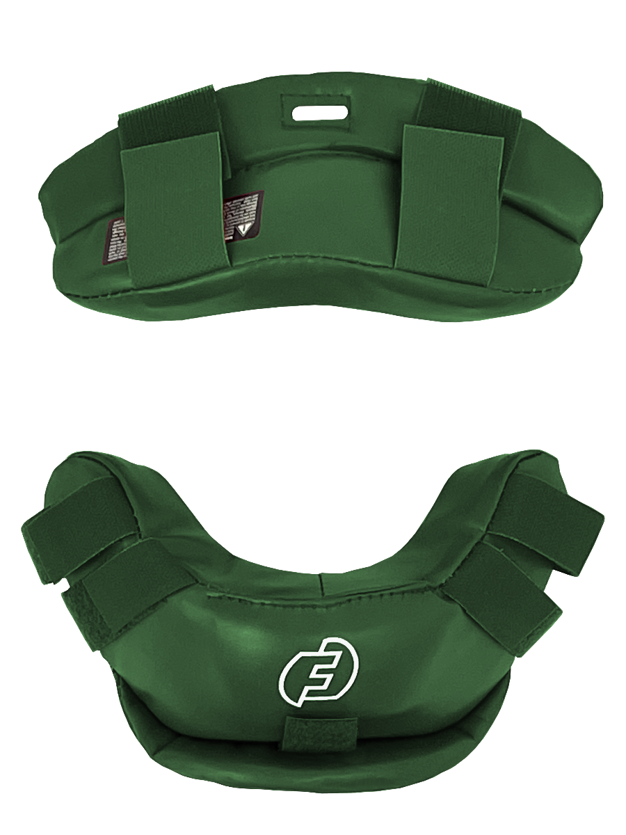 Traditional Defender Mask Pads