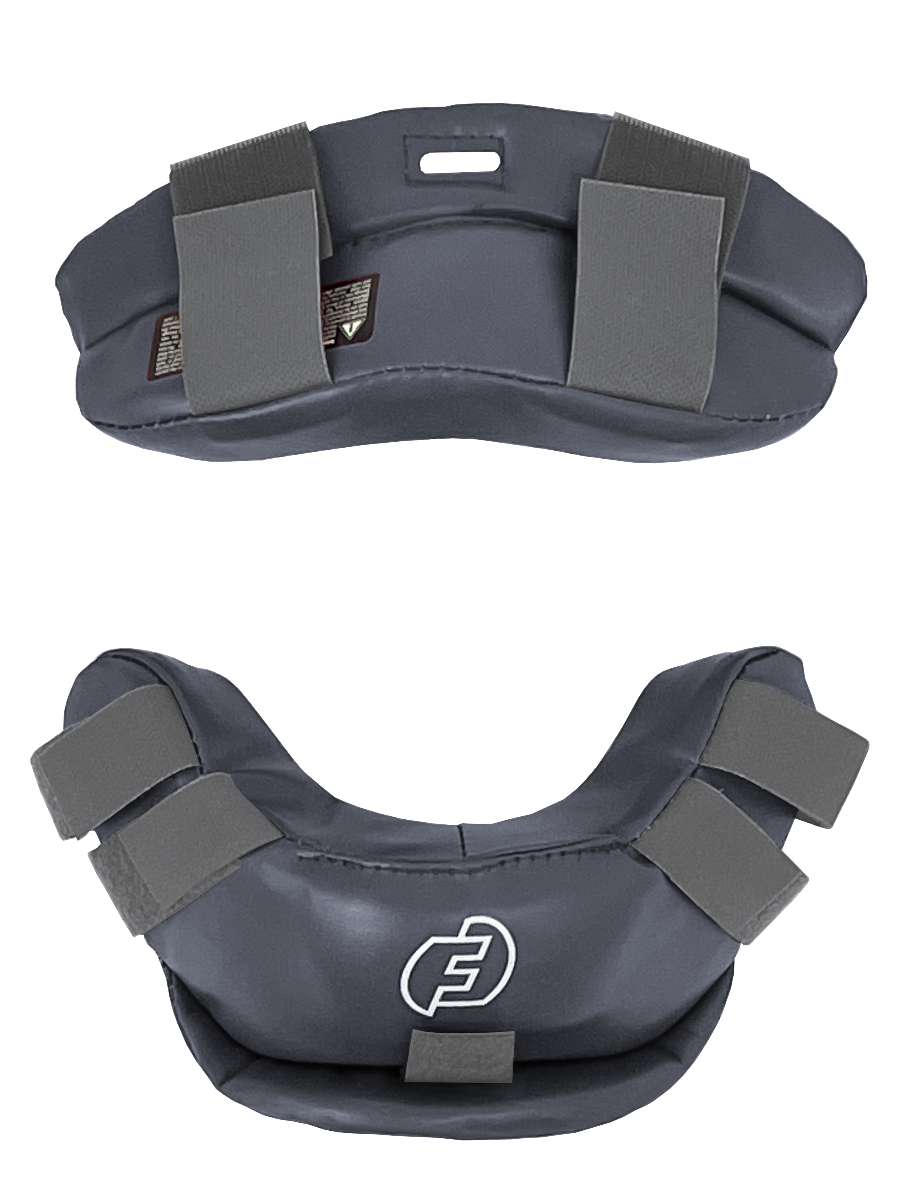 Traditional Defender Mask Pads