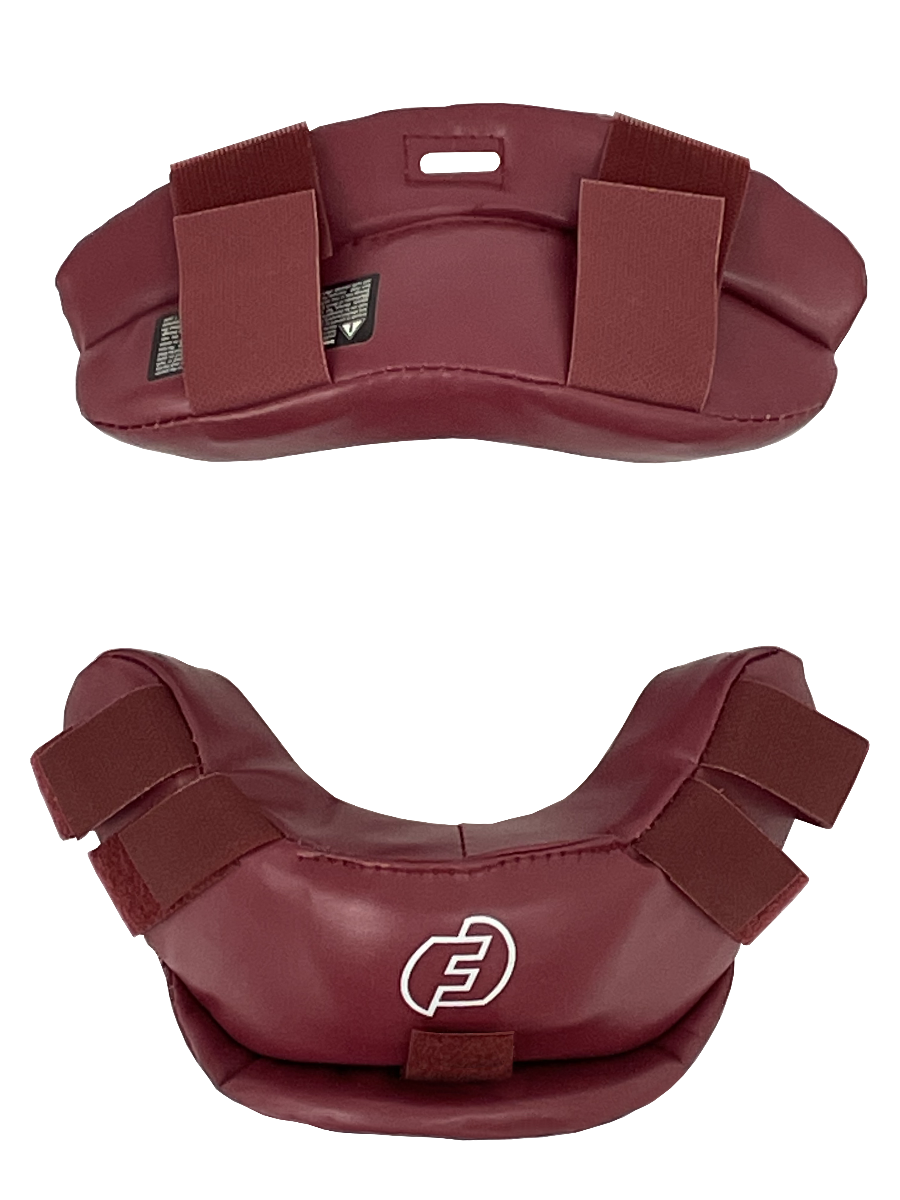 Traditional Defender Mask Pads