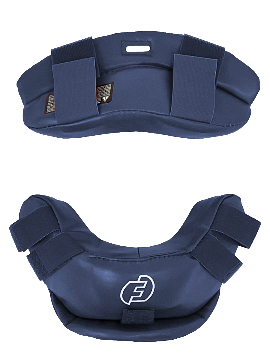 Traditional Defender Mask Pads