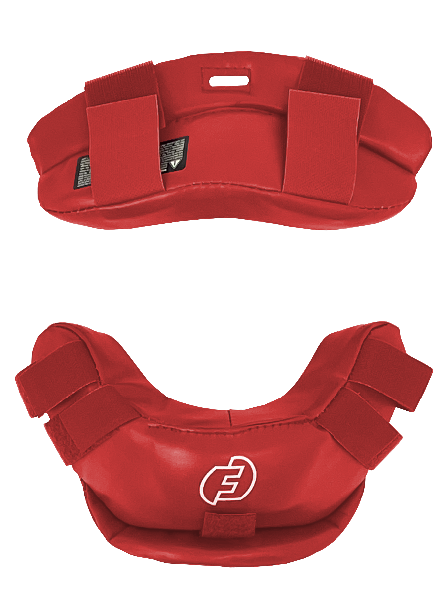 Traditional Defender Mask Pads
