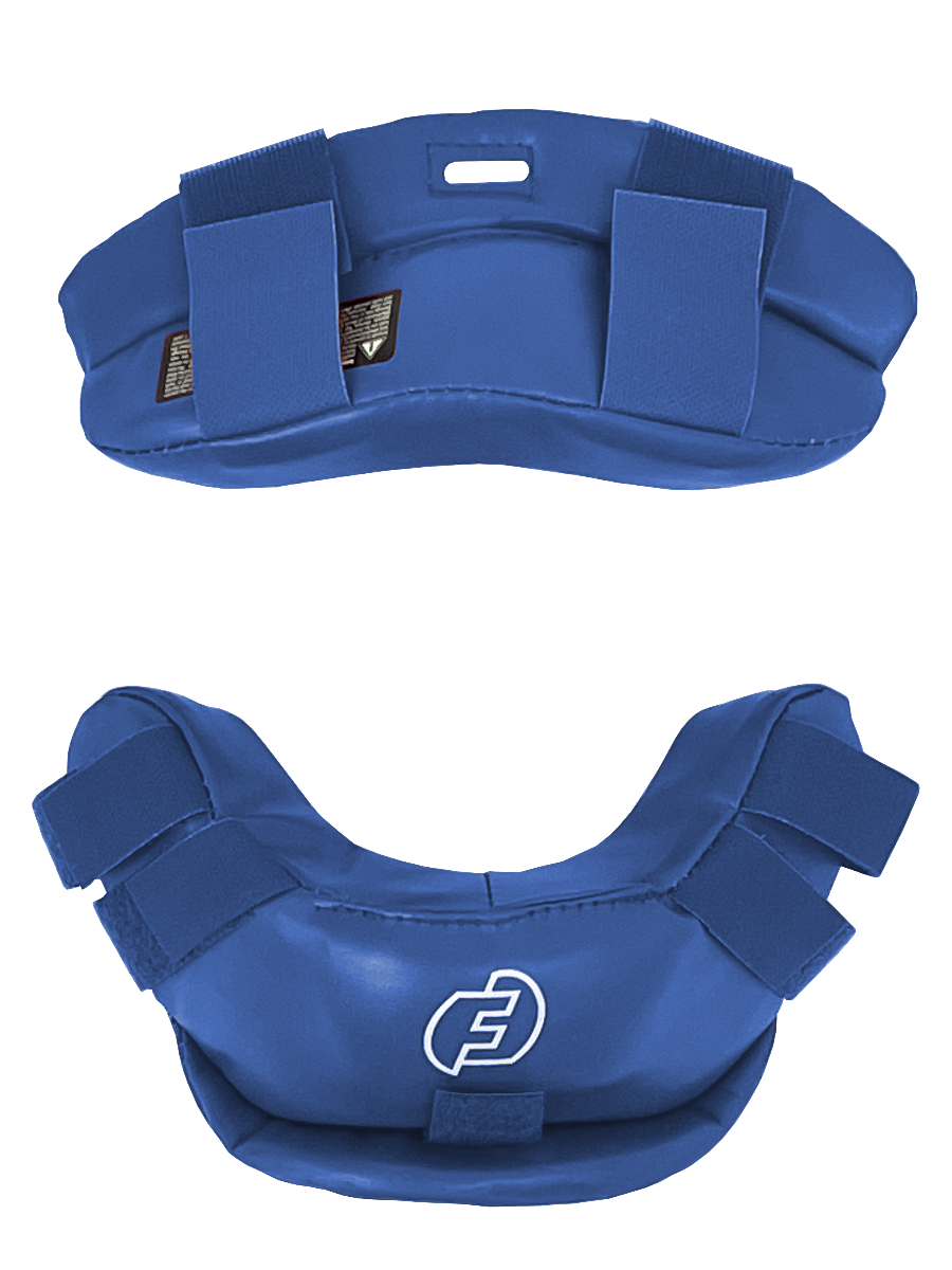 Traditional Defender Mask Pads