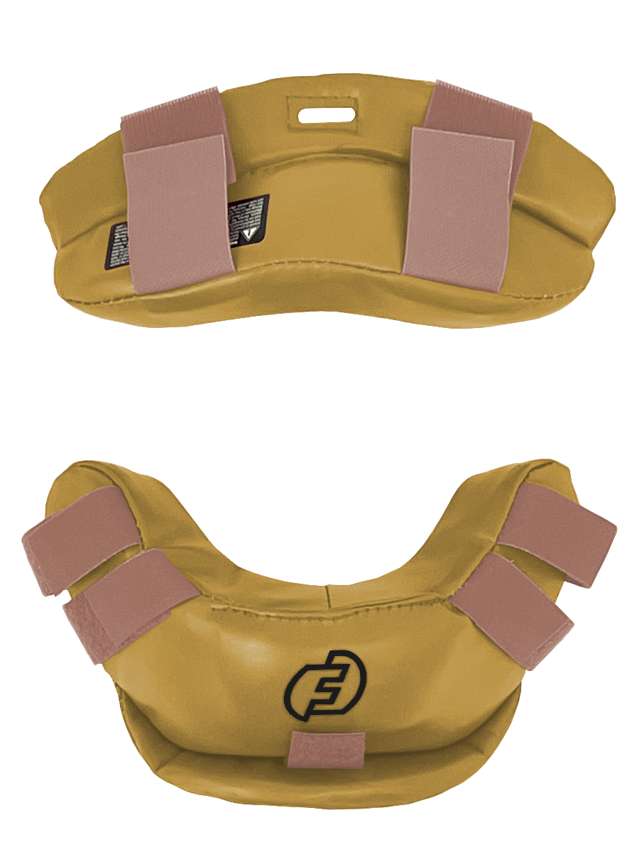 Traditional Defender Mask Pads