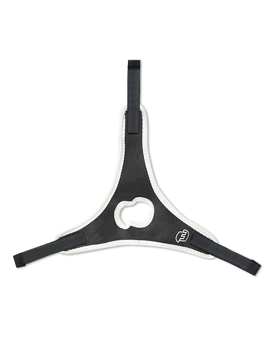 FORCE3 Traditional Mask Pro Harness