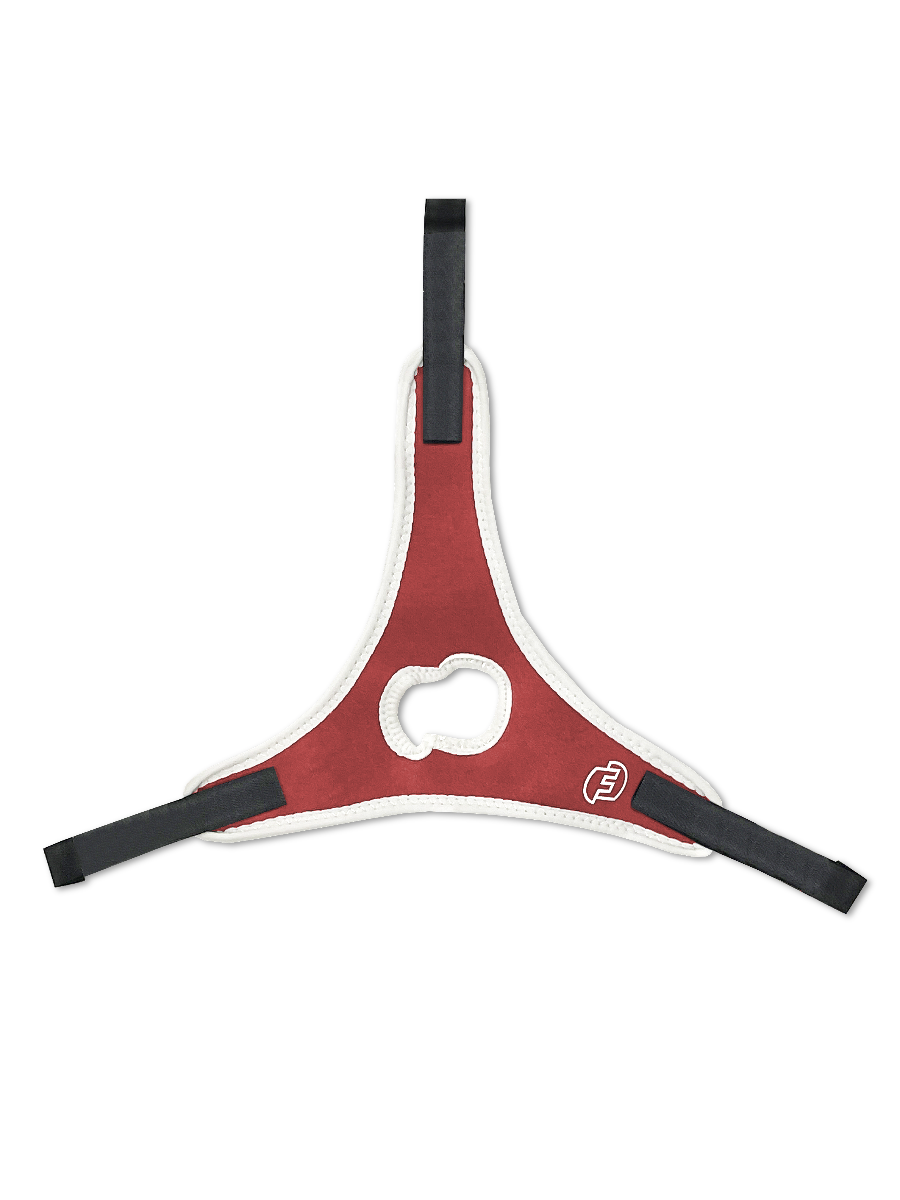 FORCE3 Traditional Mask Pro Harness