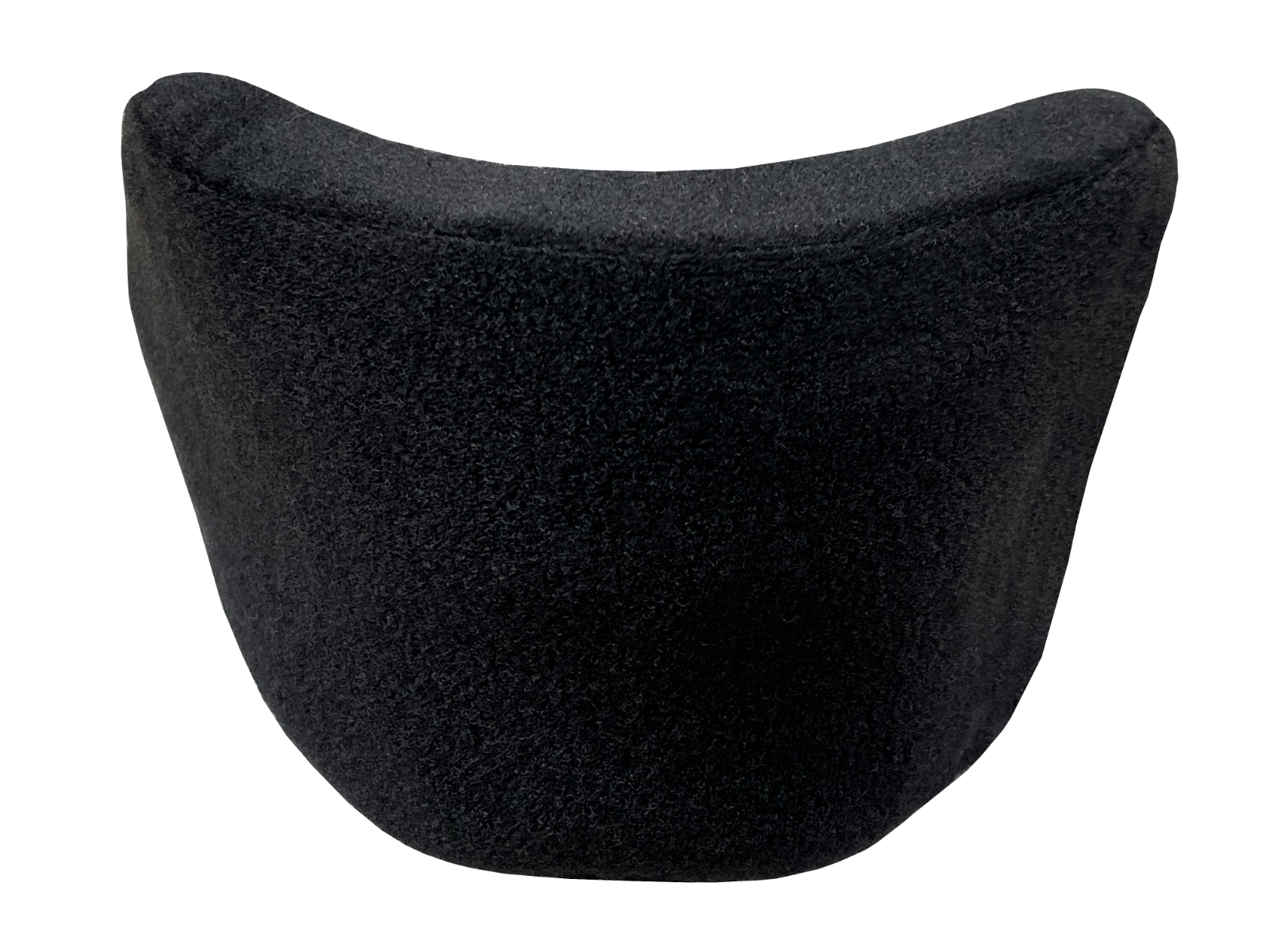 FORCE3 Hockey Style Helmet Catchers Mask Replacement Chin Pad
