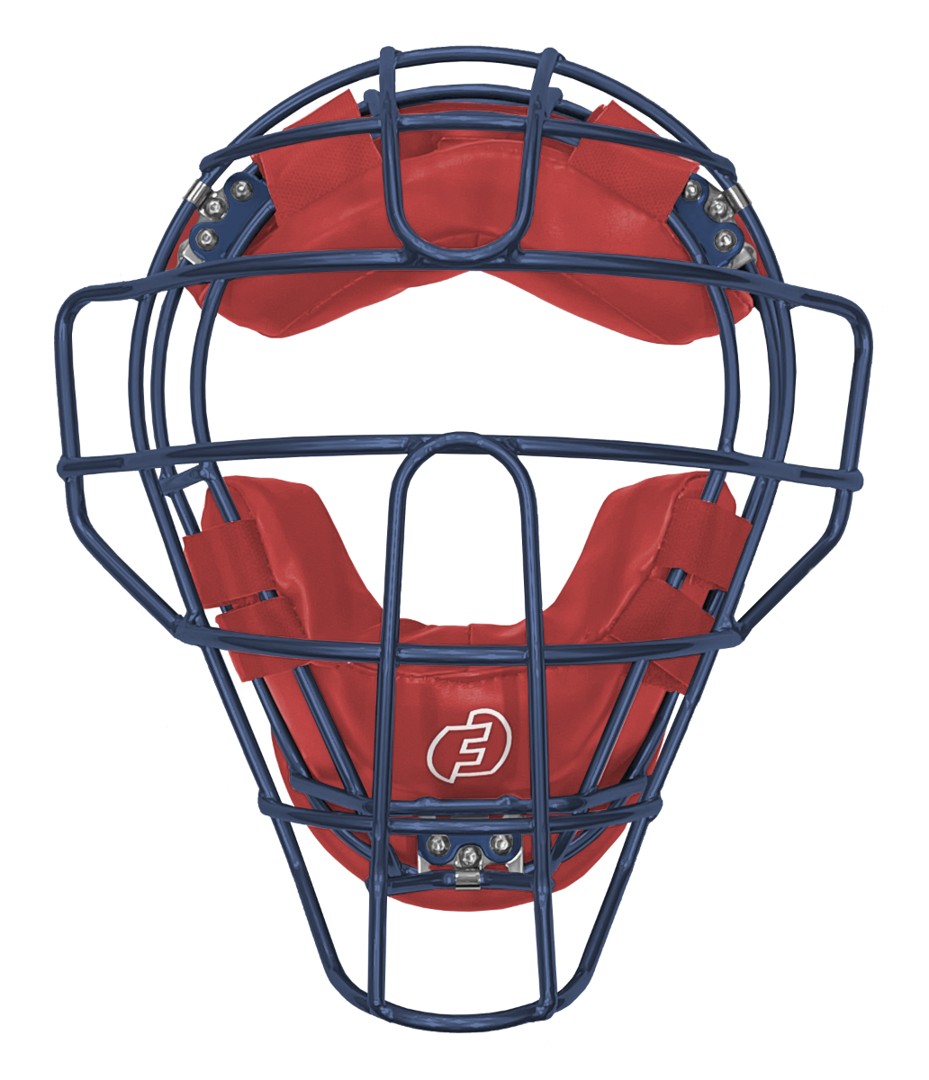 FORCE3 Traditional Defender Mask