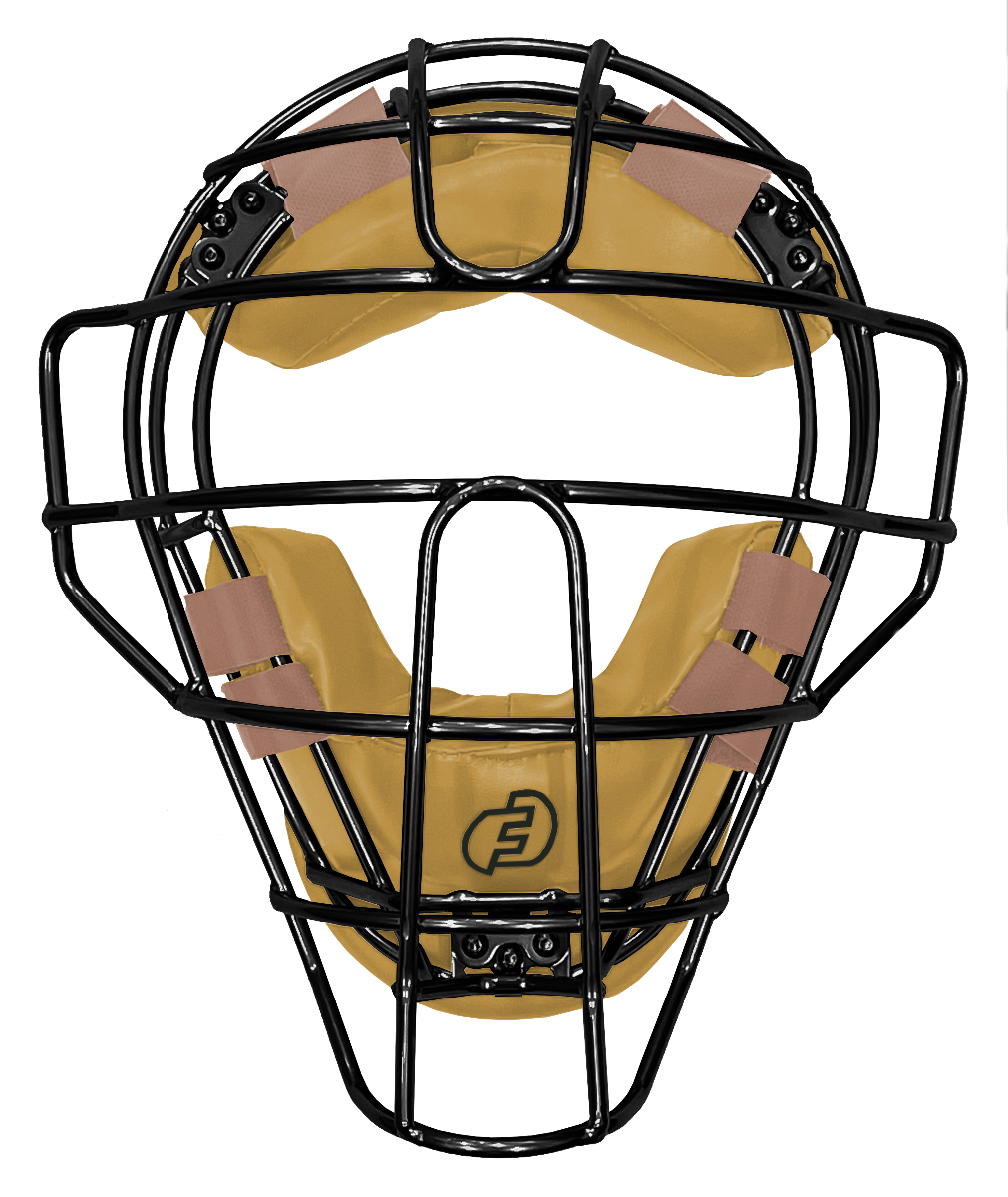 FORCE3 Traditional Defender Mask