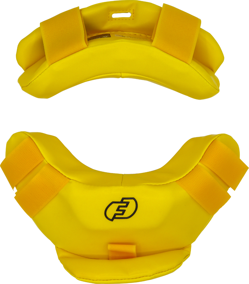Traditional Defender Mask Pads