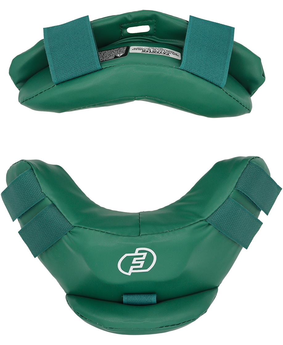 Traditional Defender Mask Pads