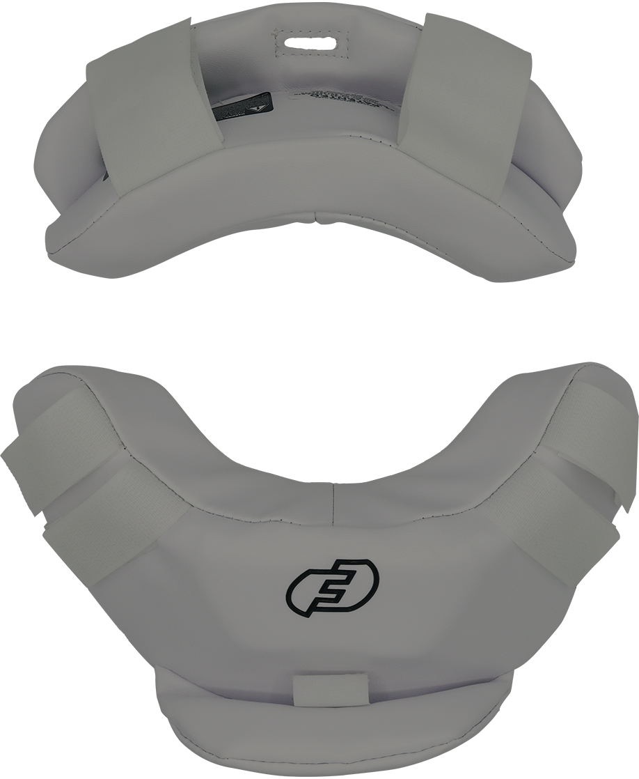 Traditional Defender Mask Pads