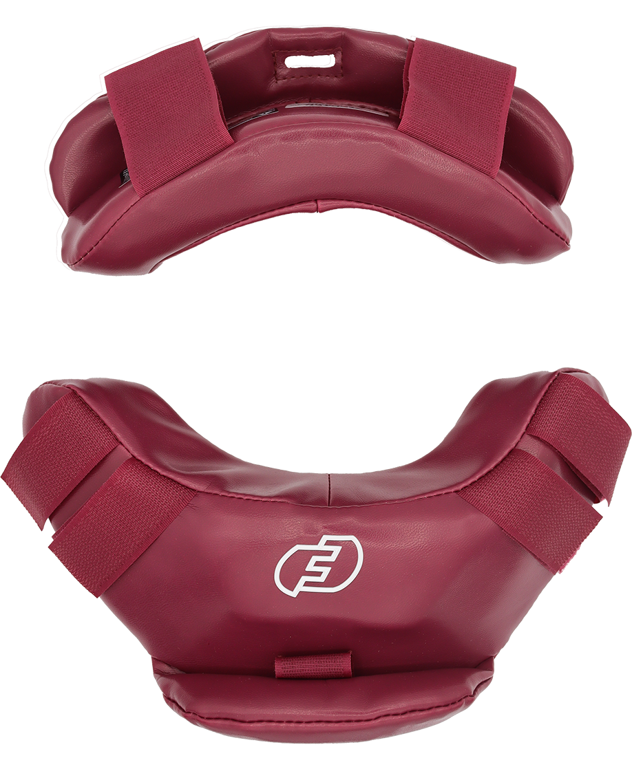 Traditional Defender Mask Pads