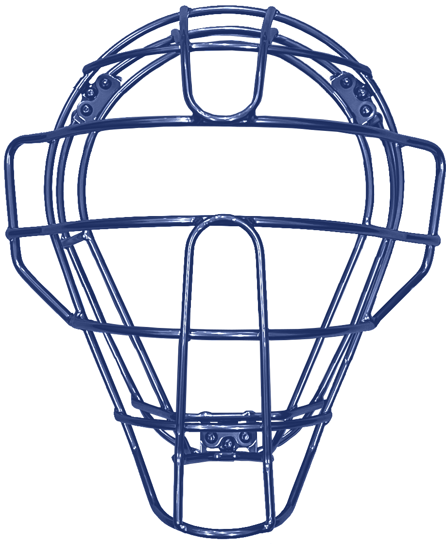 TRADITIONAL DEFENDER MASK  CAGE