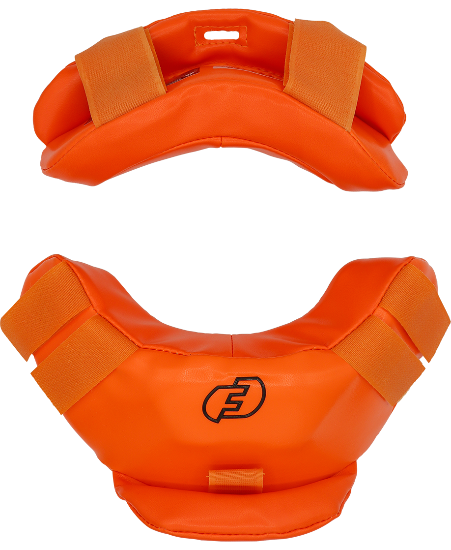 Traditional Defender Mask Pads