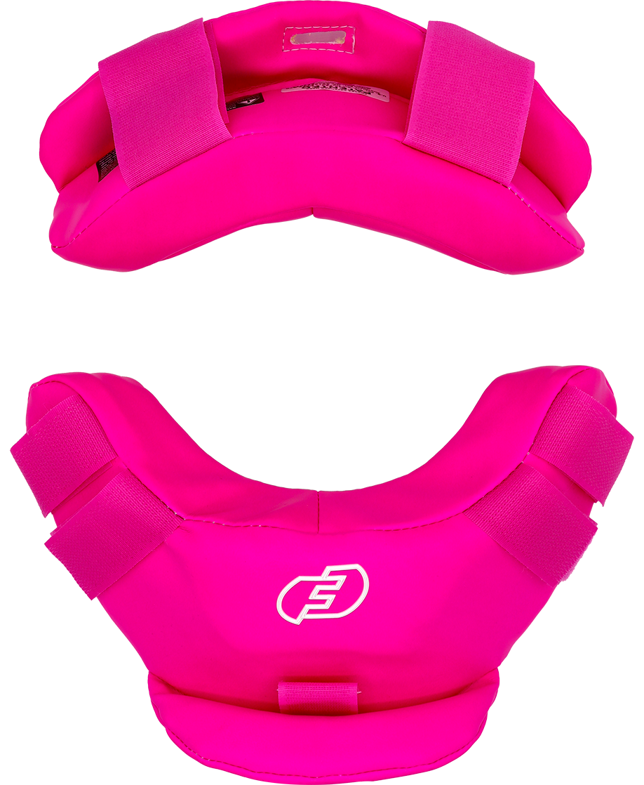 Traditional Defender Mask Pads